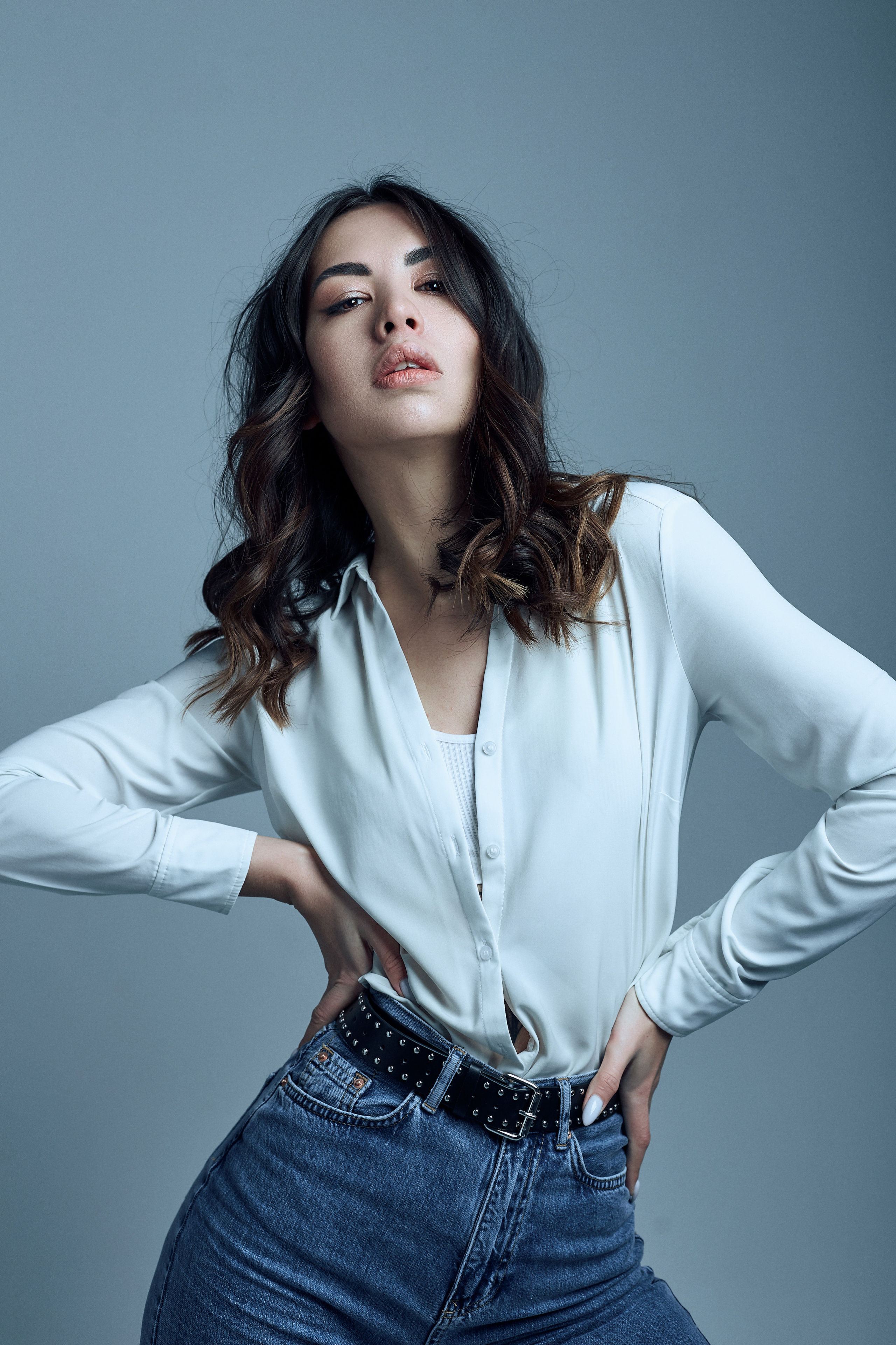 Екатерина. Кадочников Михаил фотограф Новосибирск