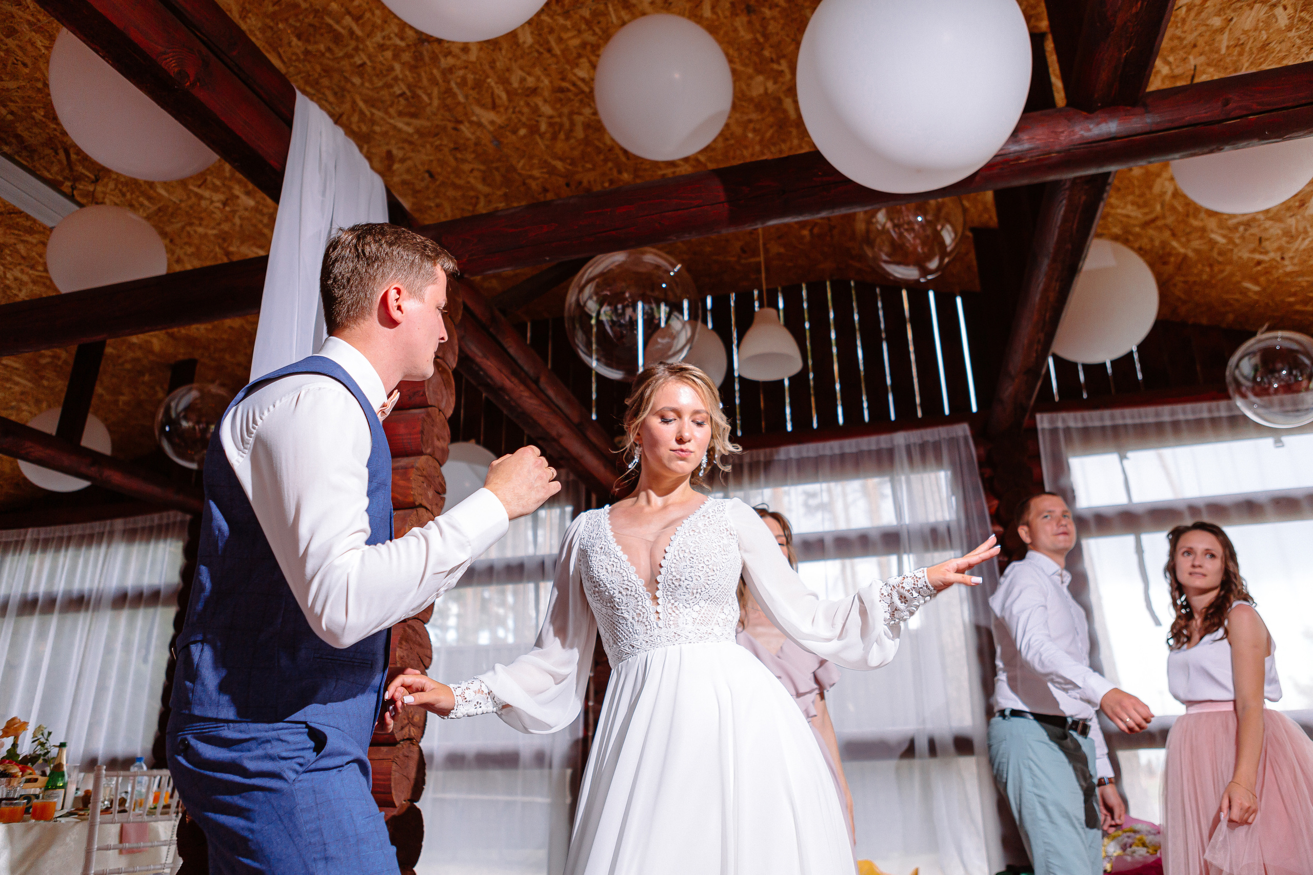 Дмитрий + Мария. Кадочников Михаил фотограф Новосибирск