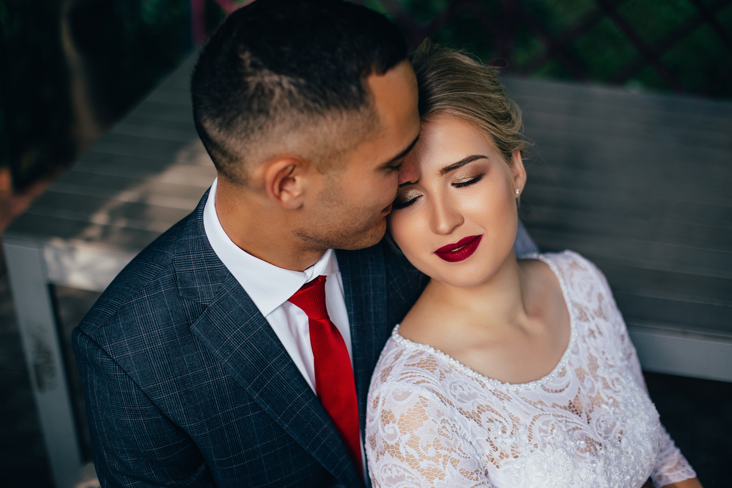 Анастасия + Олег. Кадочников Михаил фотограф Новосибирск