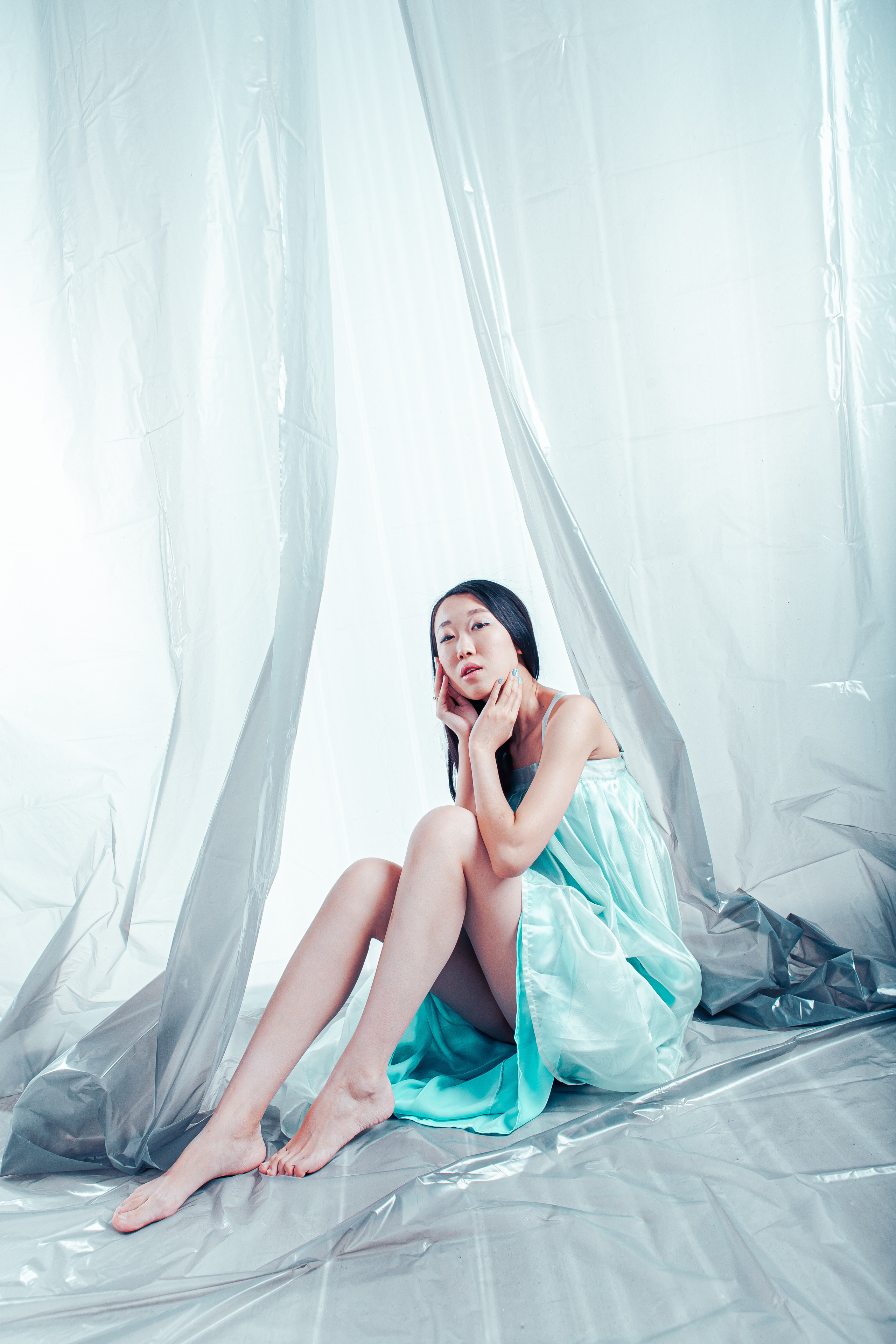 Анна. Кадочников Михаил фотограф Новосибирск