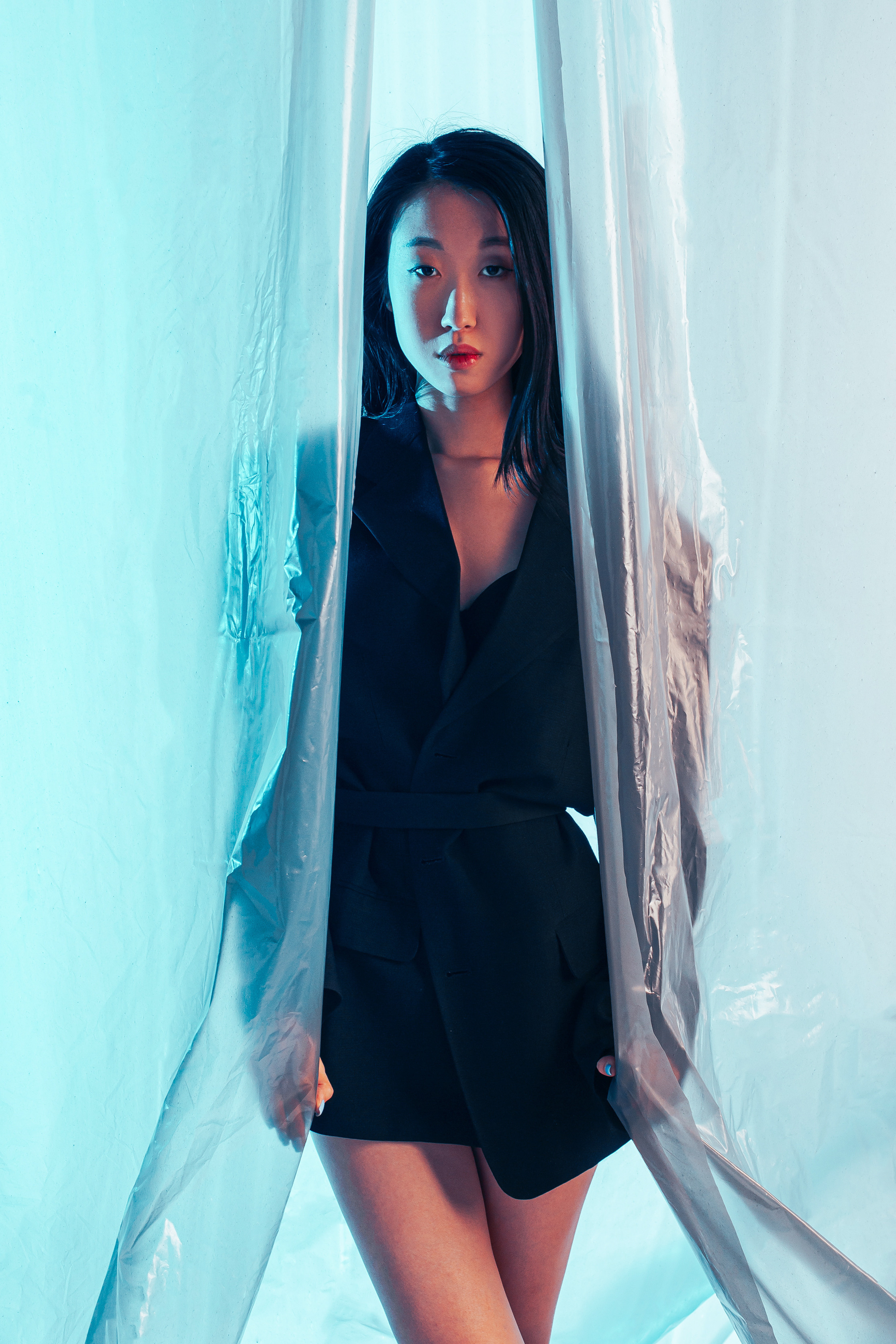 Анна. Кадочников Михаил фотограф Новосибирск