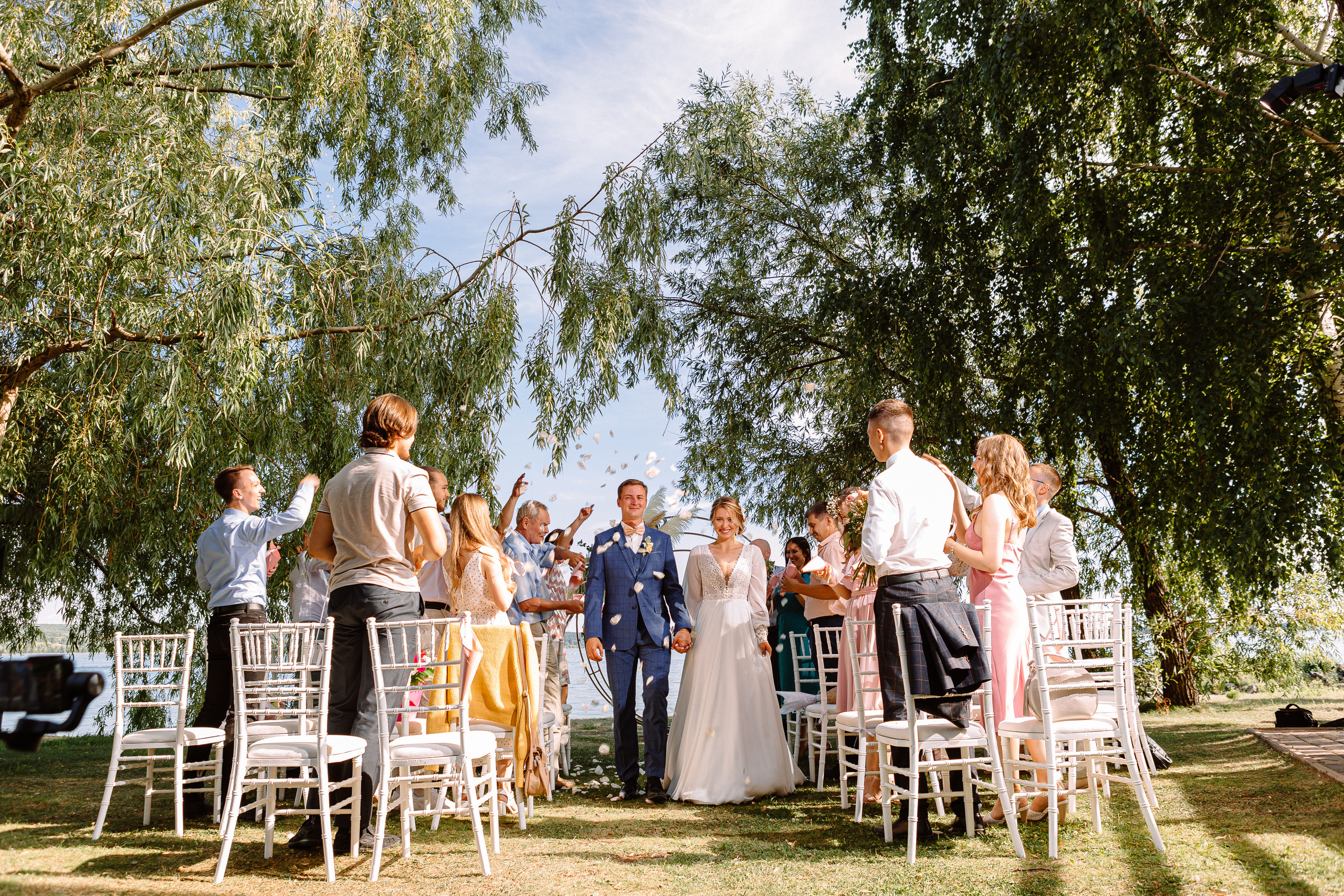 Дмитрий + Мария. Кадочников Михаил фотограф Новосибирск