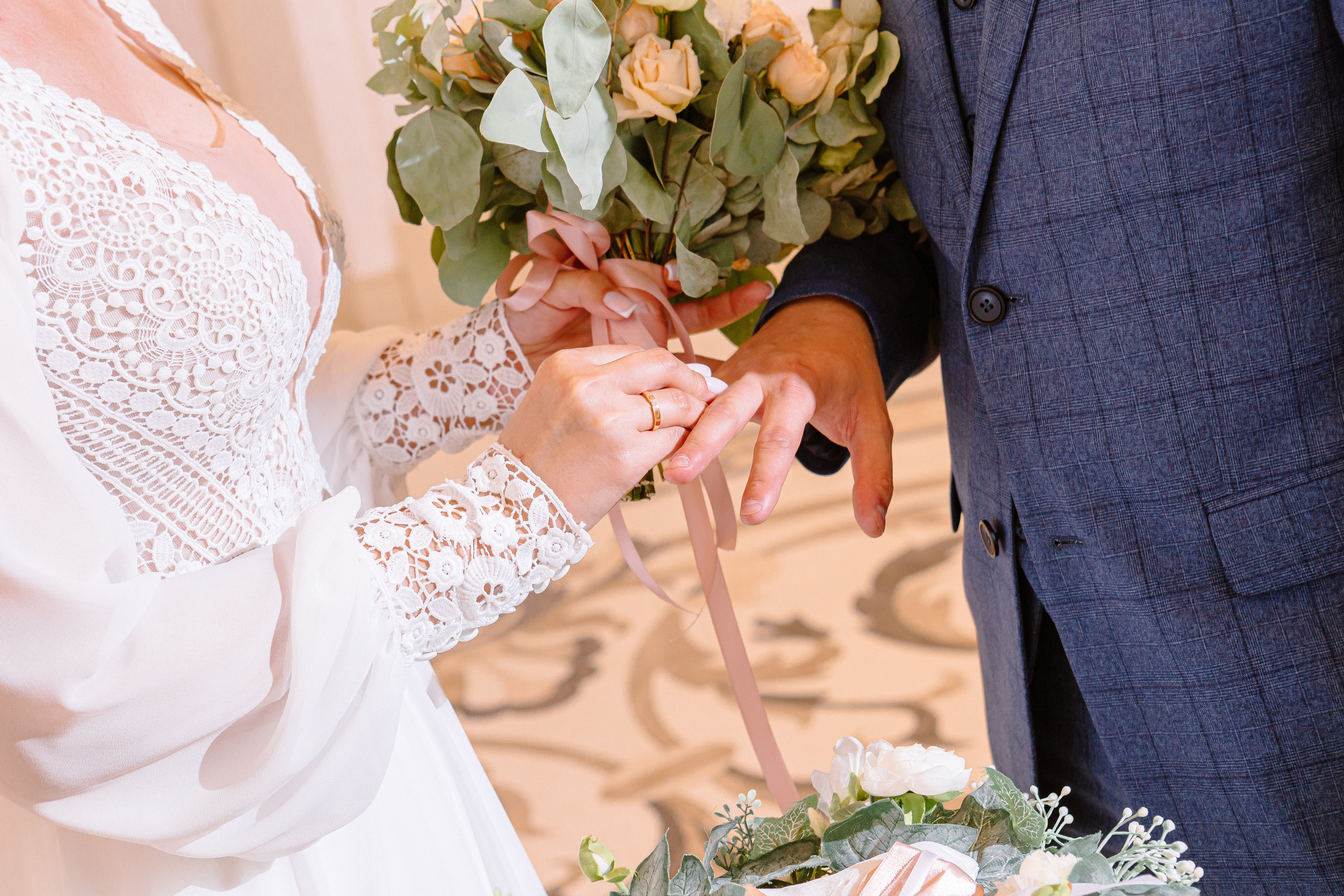 Дмитрий + Мария. Кадочников Михаил фотограф Новосибирск