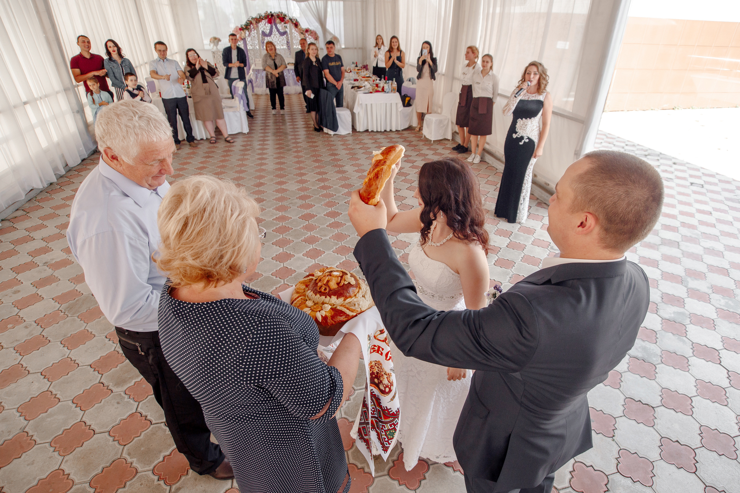 Галина + Трофим. Кадочников Михаил фотограф Новосибирск