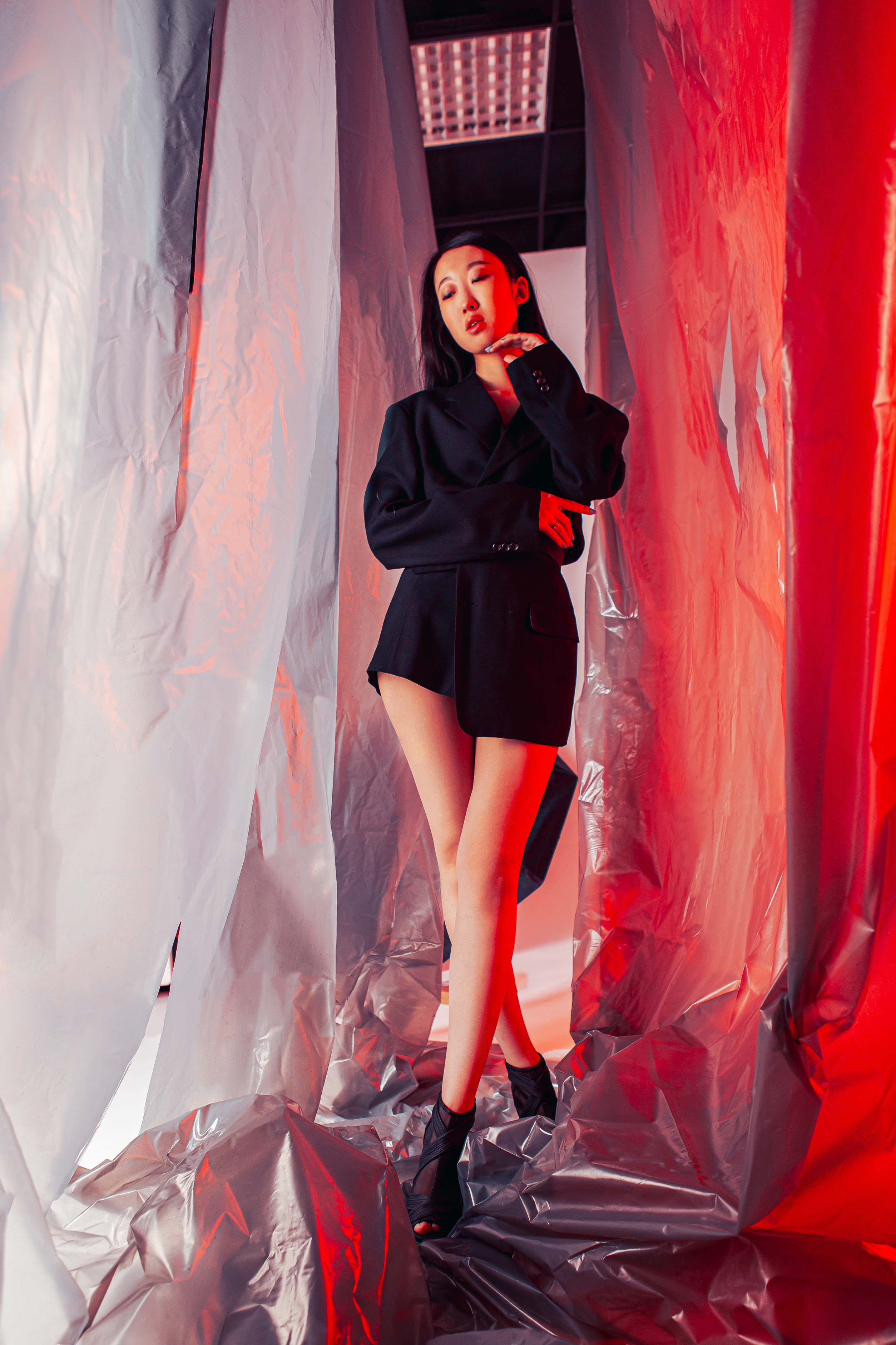 Анна. Кадочников Михаил фотограф Новосибирск