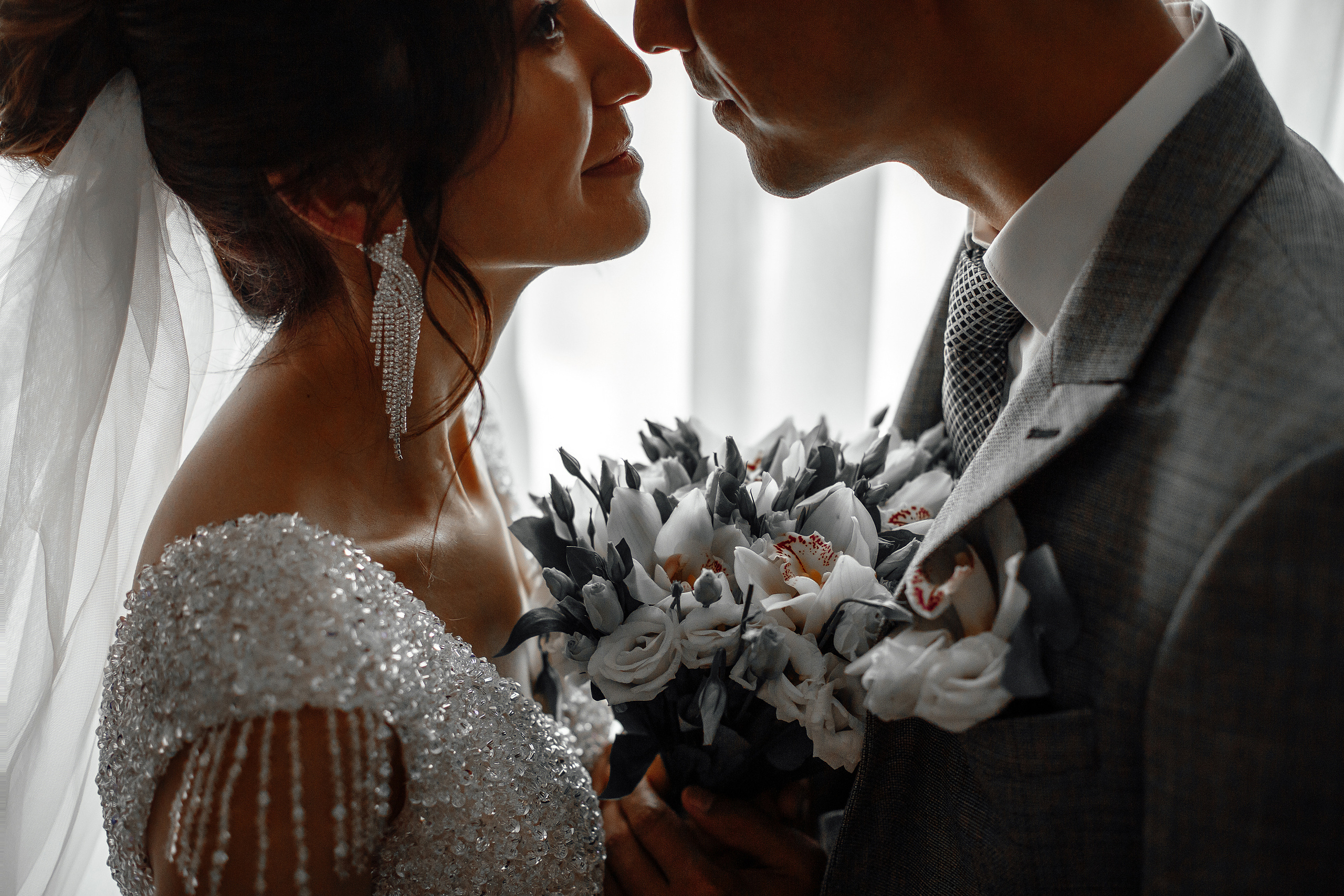 Айбек + Айдай. Кадочников Михаил фотограф Новосибирск