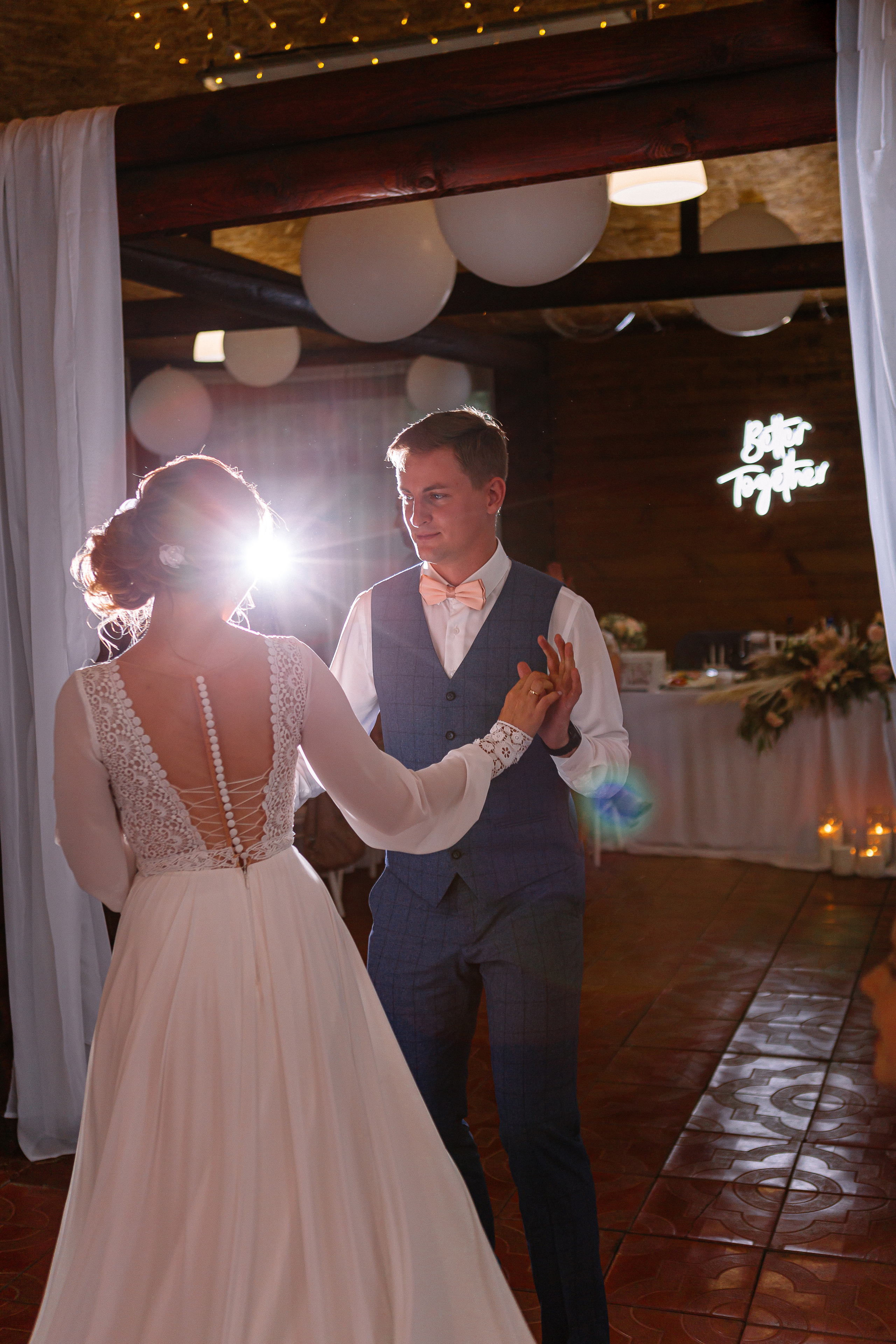 Дмитрий + Мария. Кадочников Михаил фотограф Новосибирск