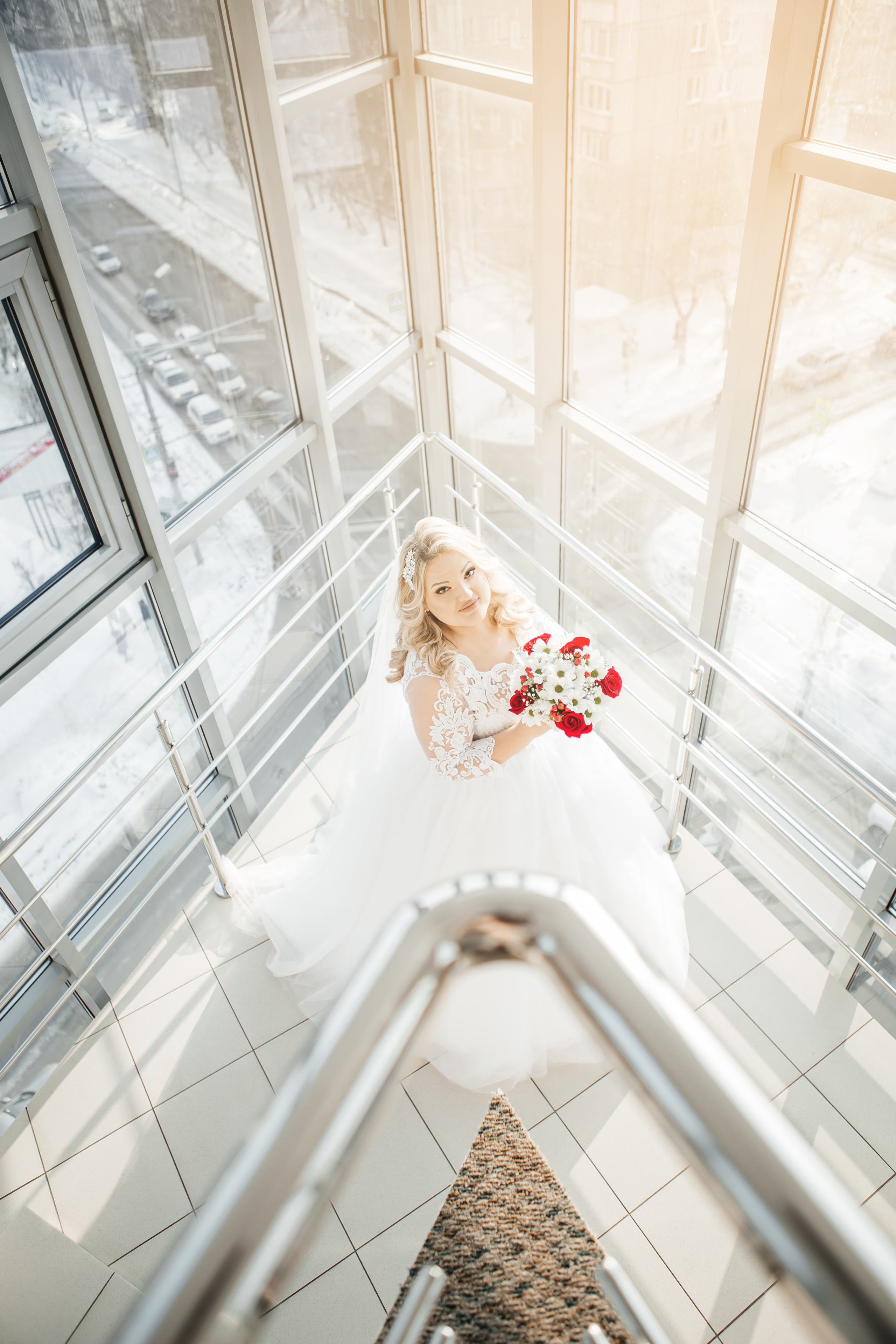 Ирина + Александр. Кадочников Михаил фотограф Новосибирск