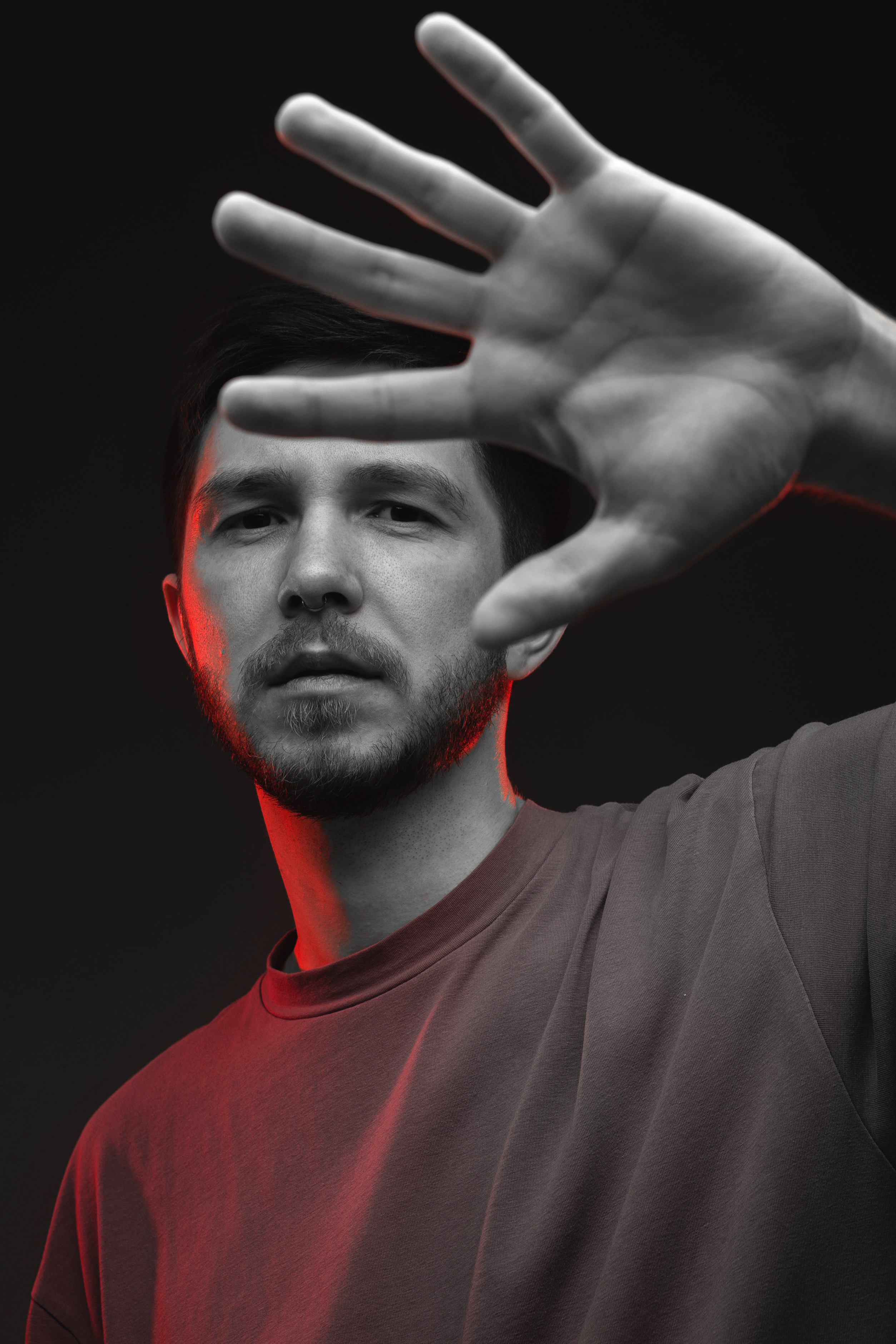 Никита. Кадочников Михаил фотограф Новосибирск