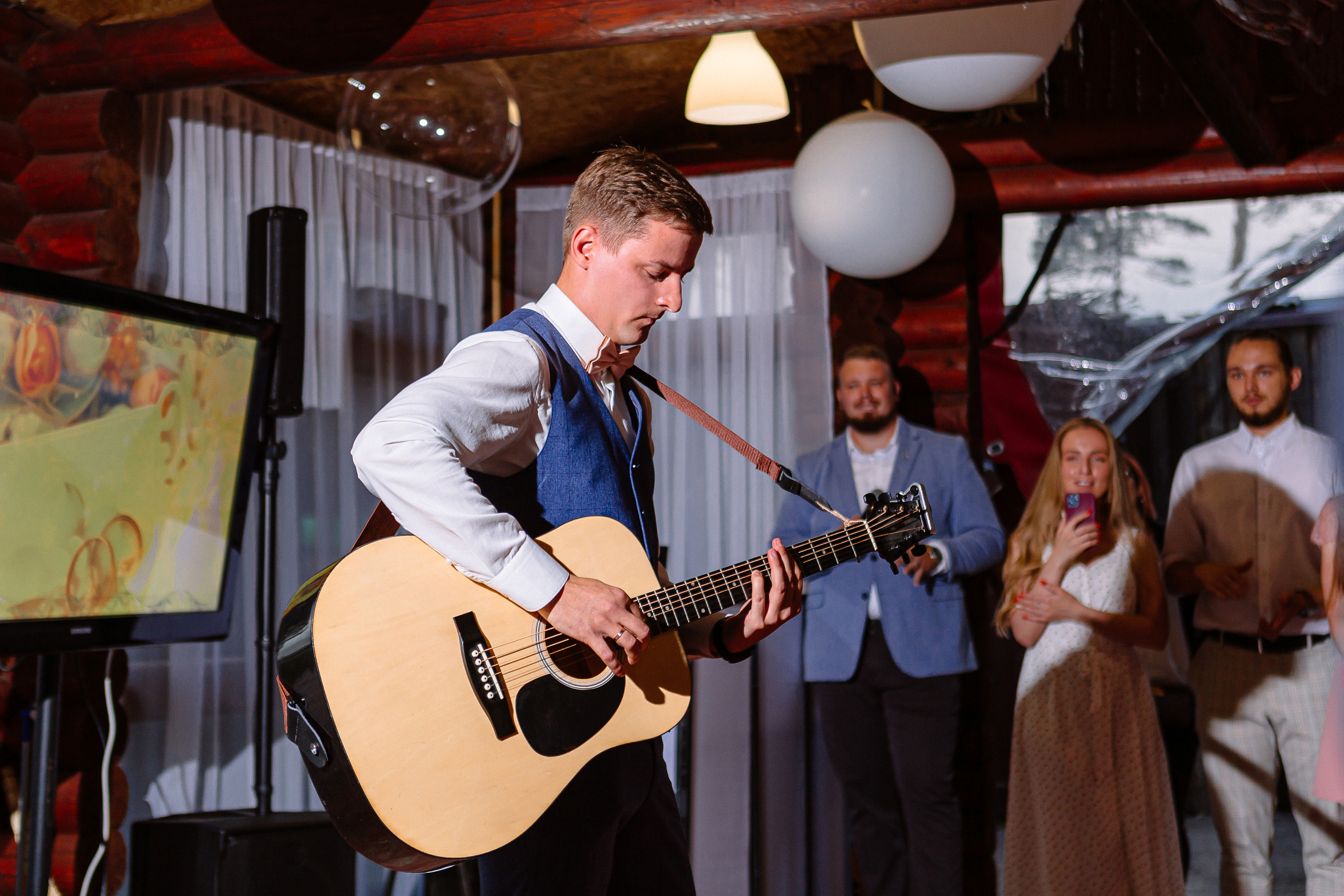 Дмитрий + Мария. Кадочников Михаил фотограф Новосибирск