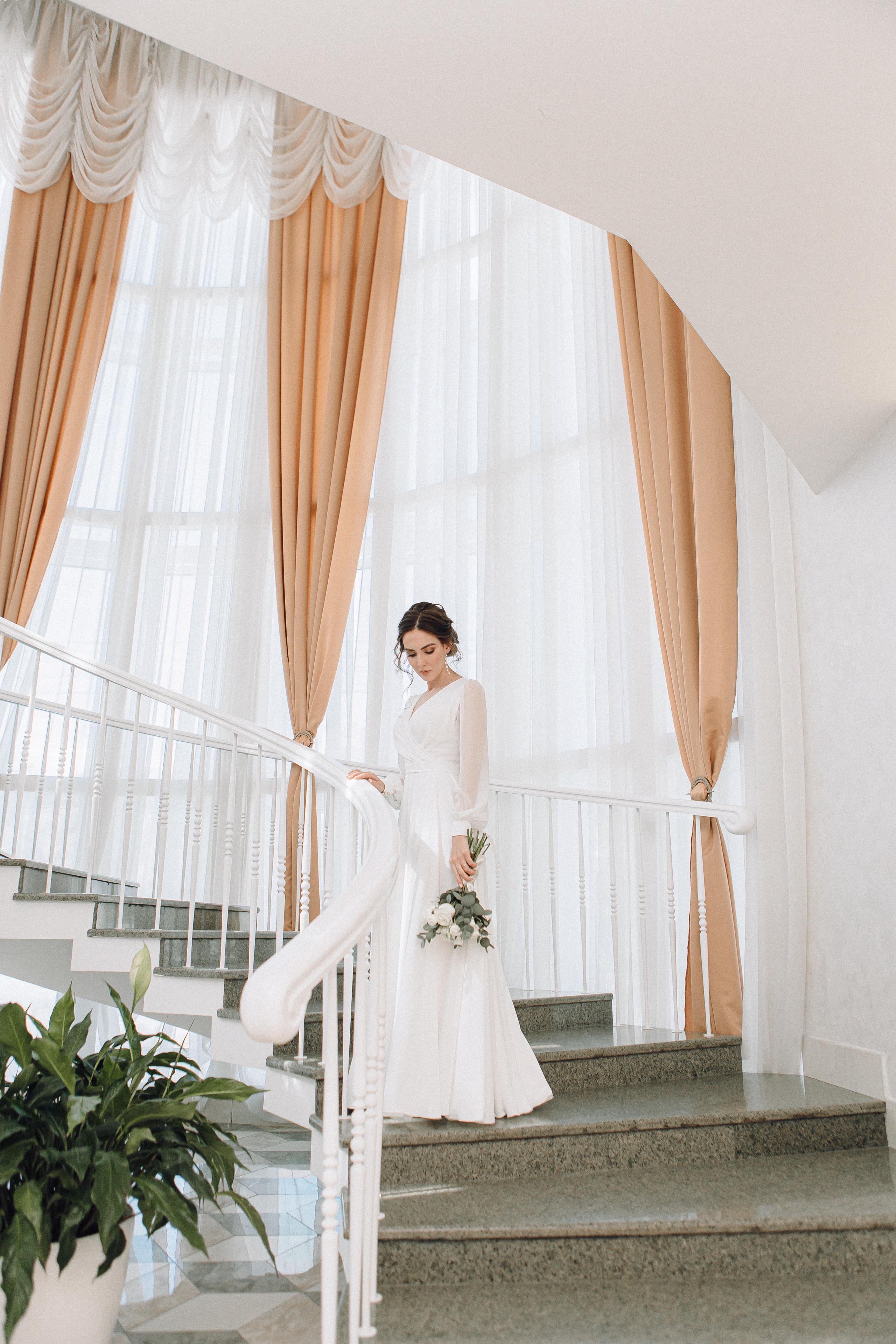 Анастасия + Артём. Кадочников Михаил фотограф Новосибирск