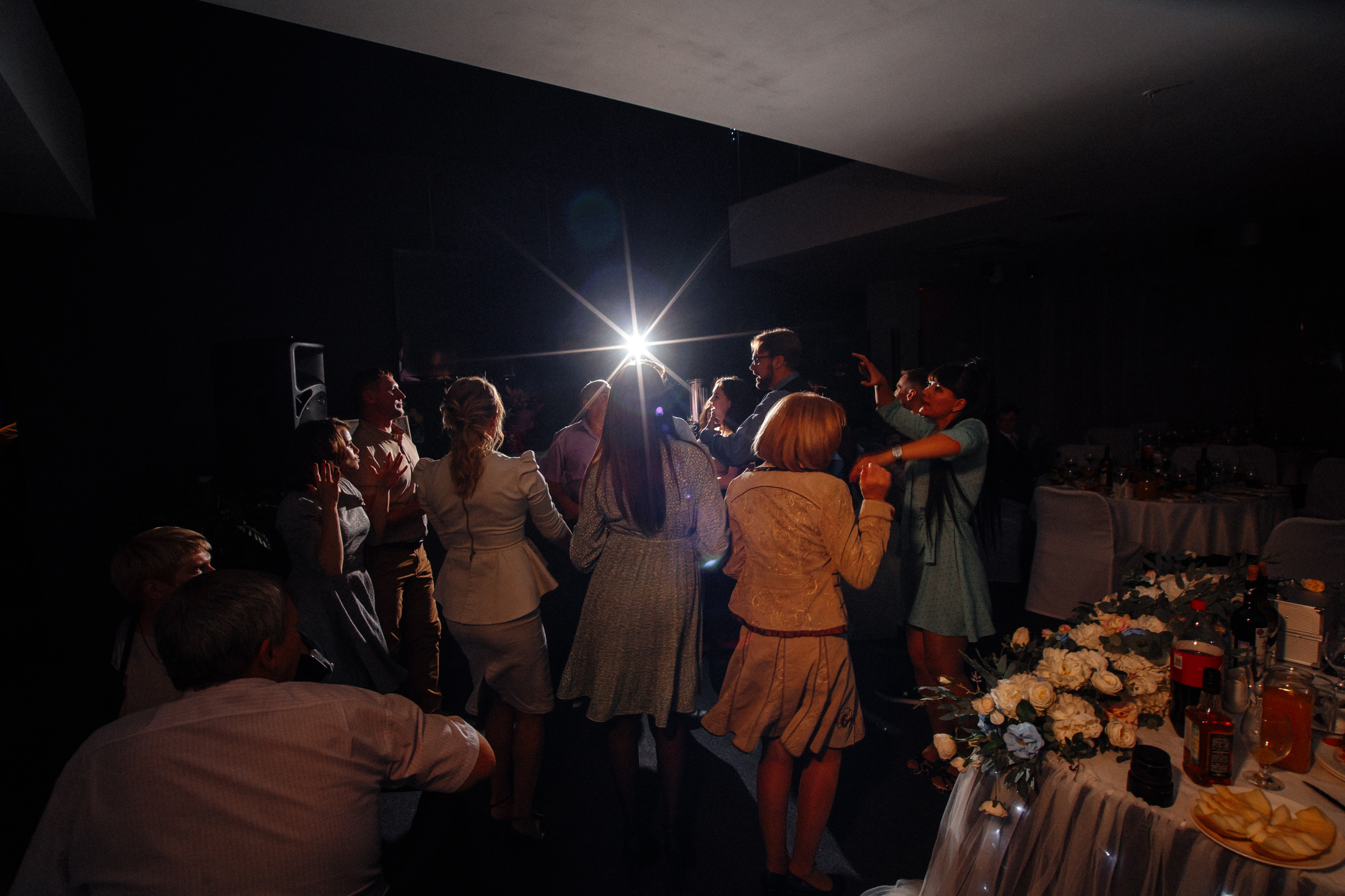 Александр + Анна. Кадочников Михаил фотограф Новосибирск