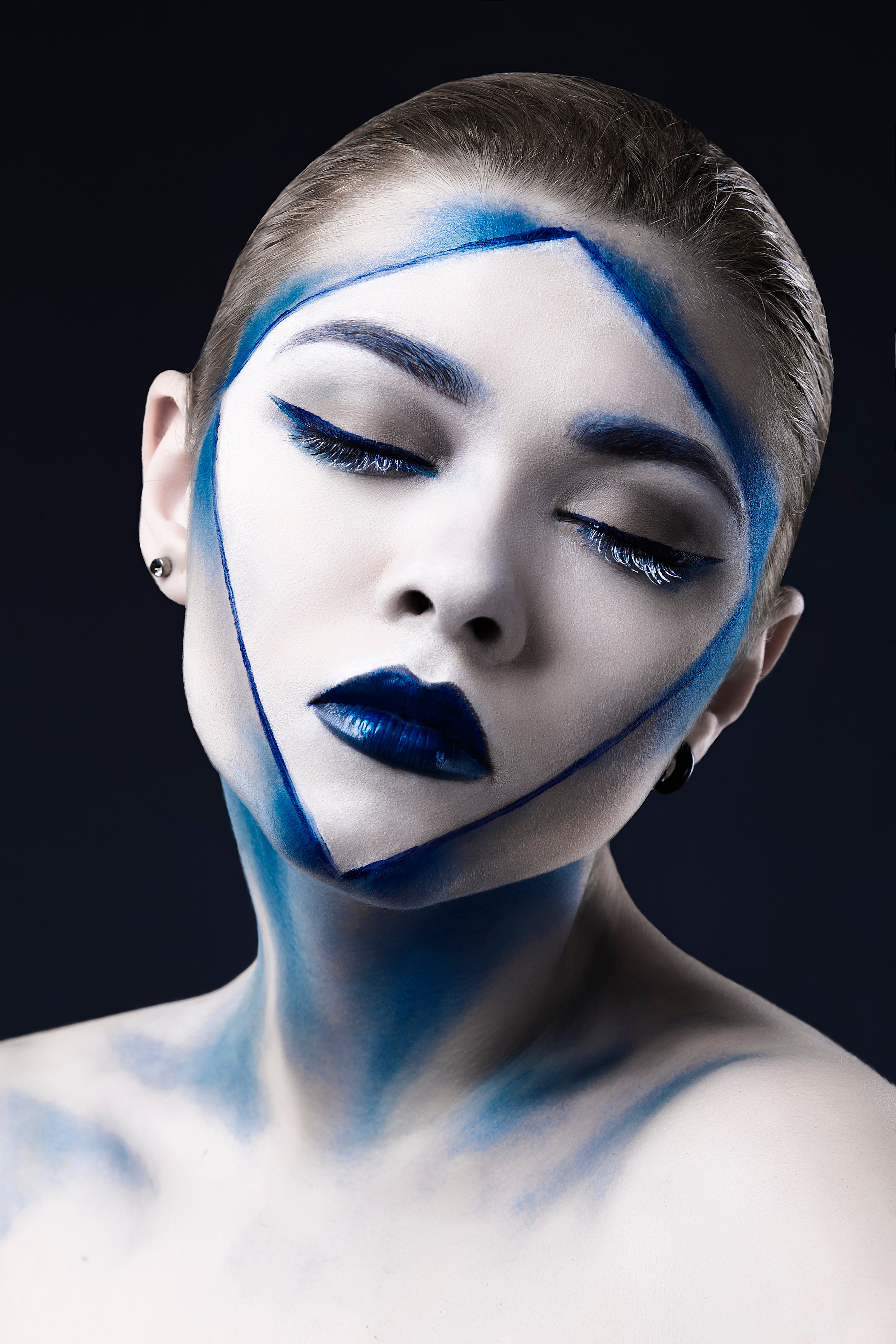 Beauty. Кадочников Михаил фотограф Новосибирск