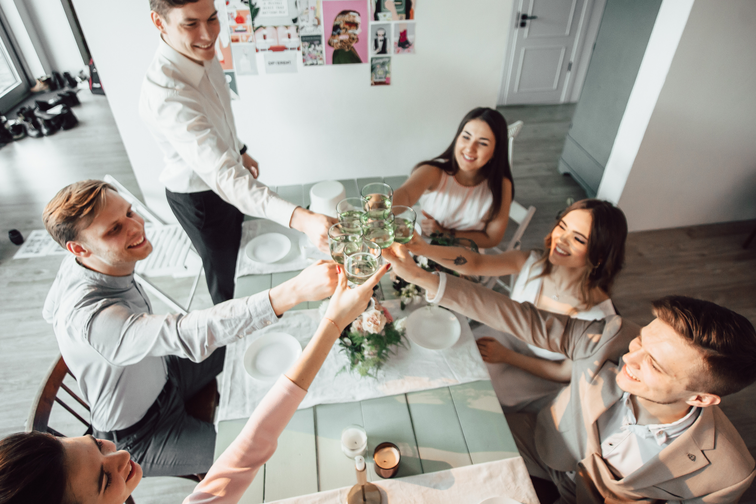 Леонид + Наталья. Кадочников Михаил фотограф Новосибирск