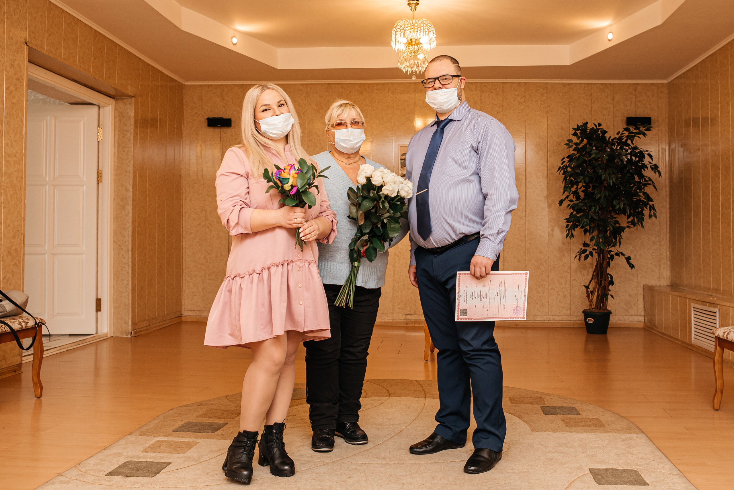 Ирина + Александр. Кадочников Михаил фотограф Новосибирск