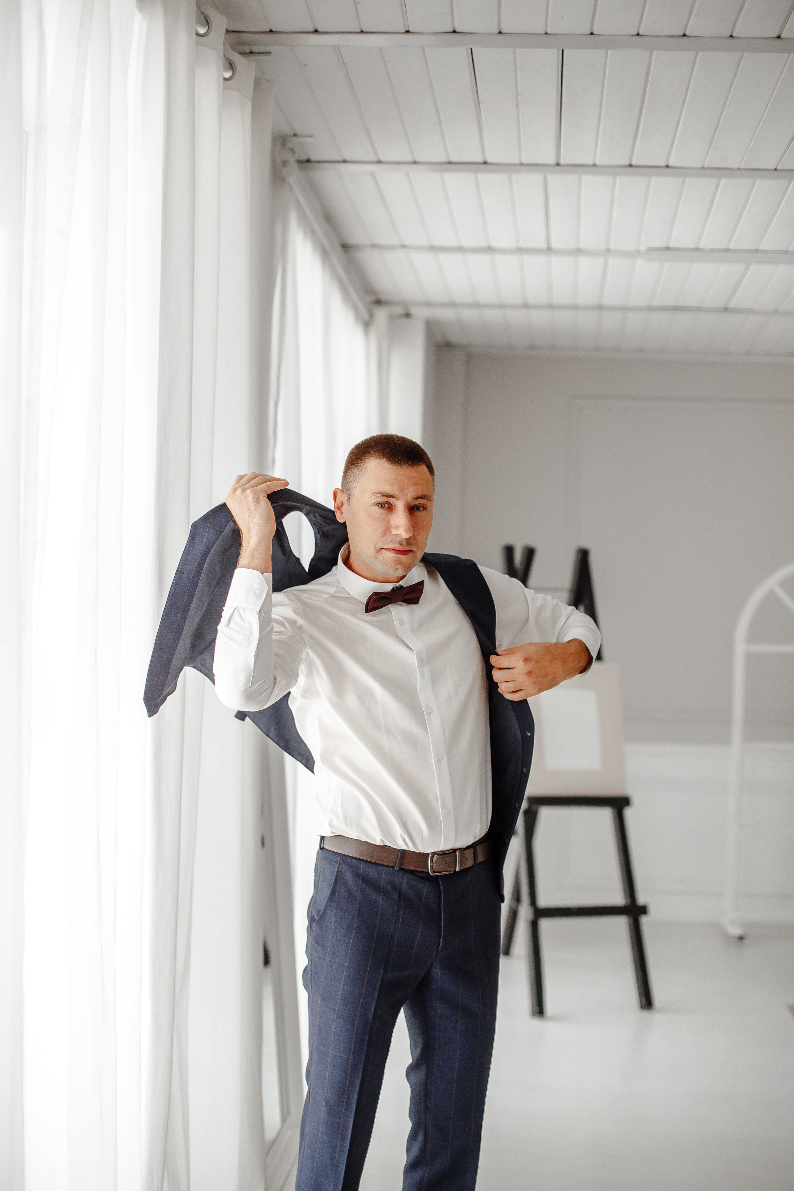 Анна + Олег. Кадочников Михаил фотограф Новосибирск