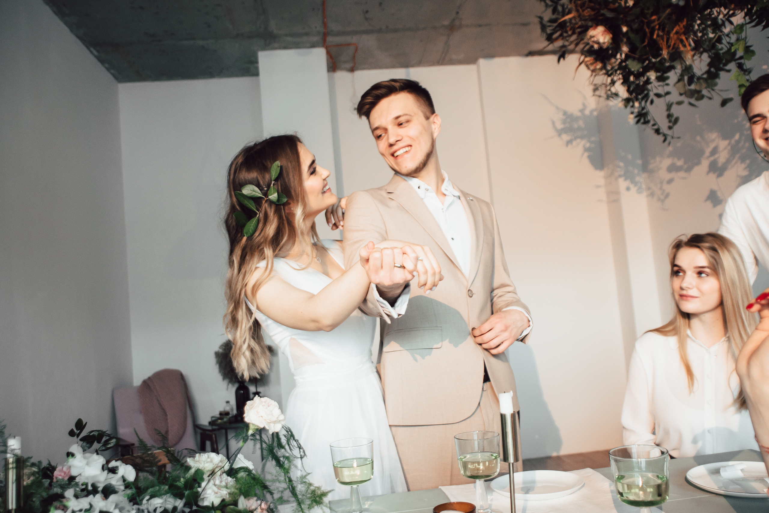 Леонид + Наталья. Кадочников Михаил фотограф Новосибирск