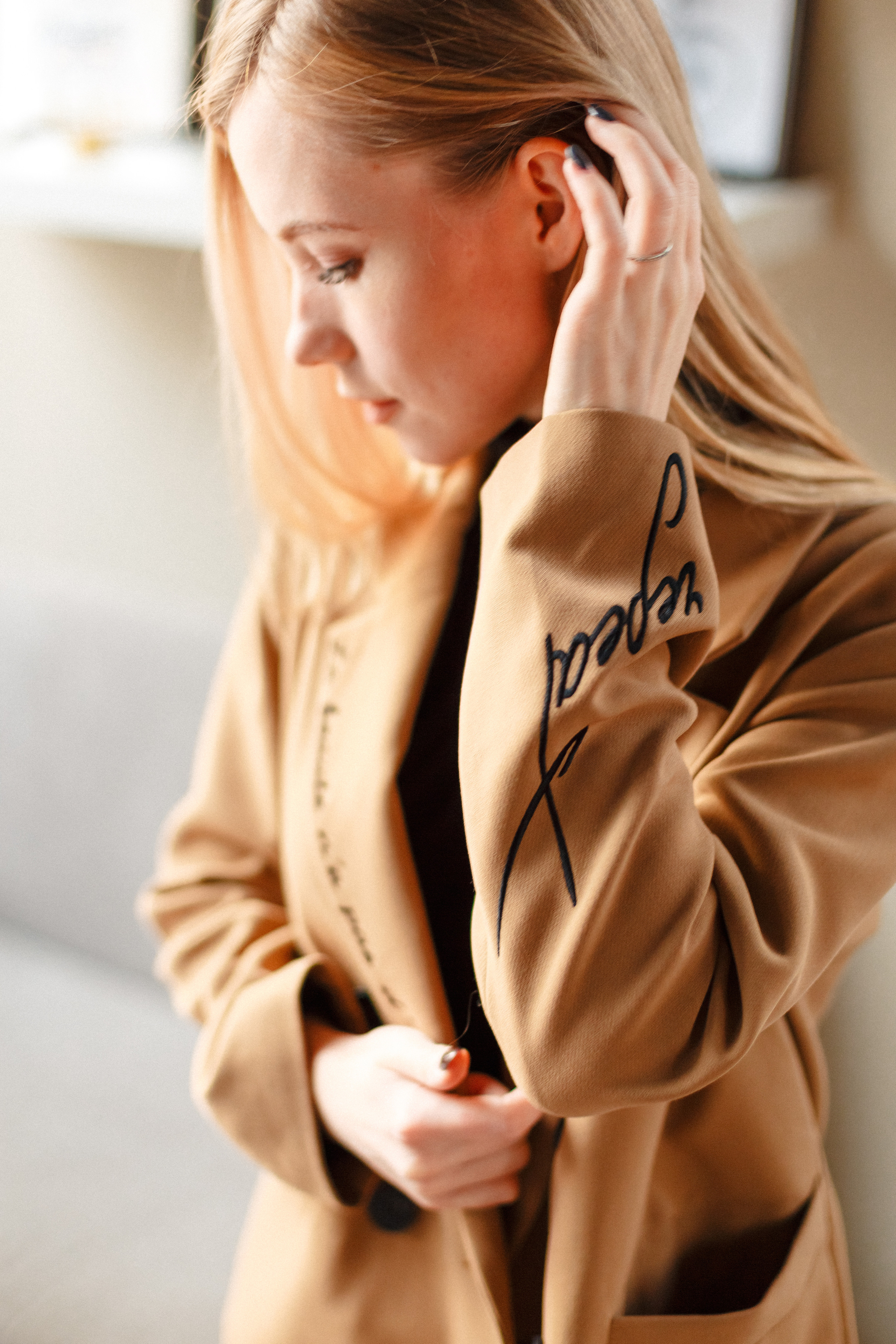 Seoul Street Style. Кадочников Михаил фотограф Новосибирск