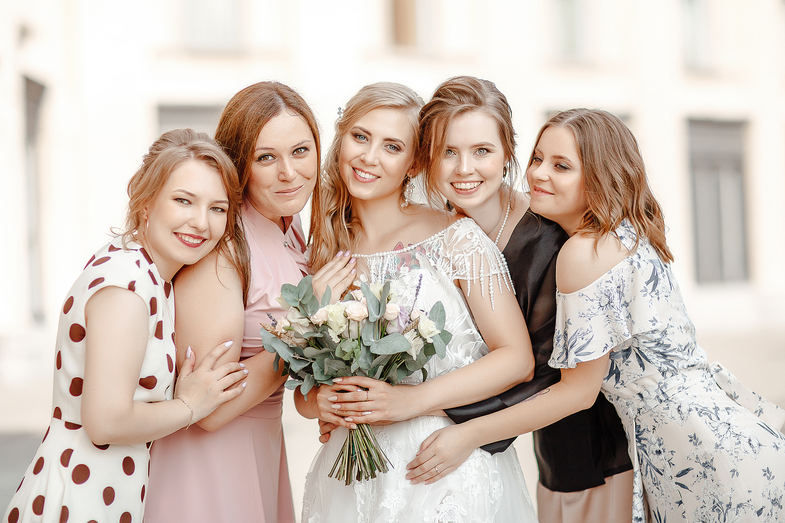 Алёна + Артём. Кадочников Михаил фотограф Новосибирск