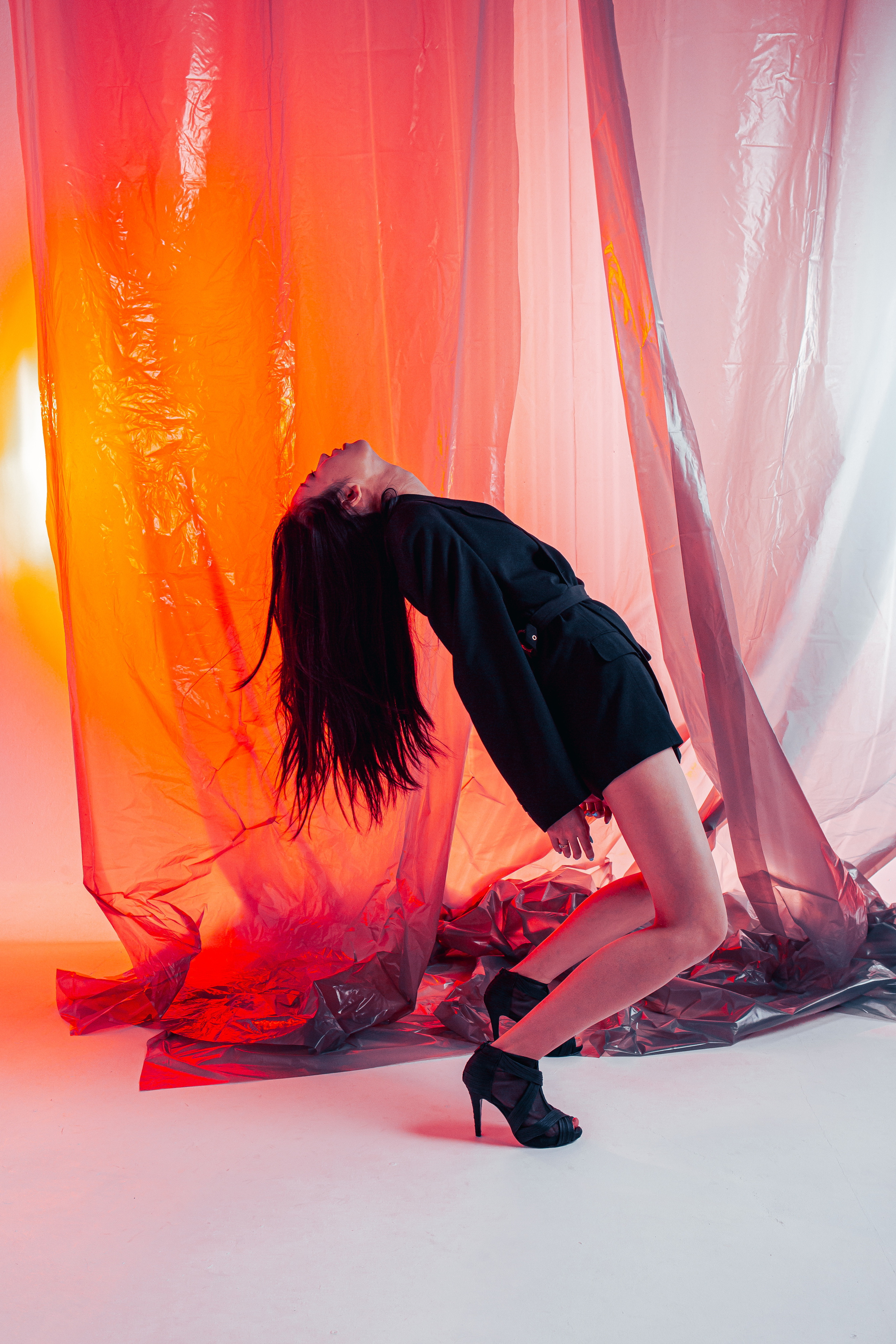 Анна. Кадочников Михаил фотограф Новосибирск