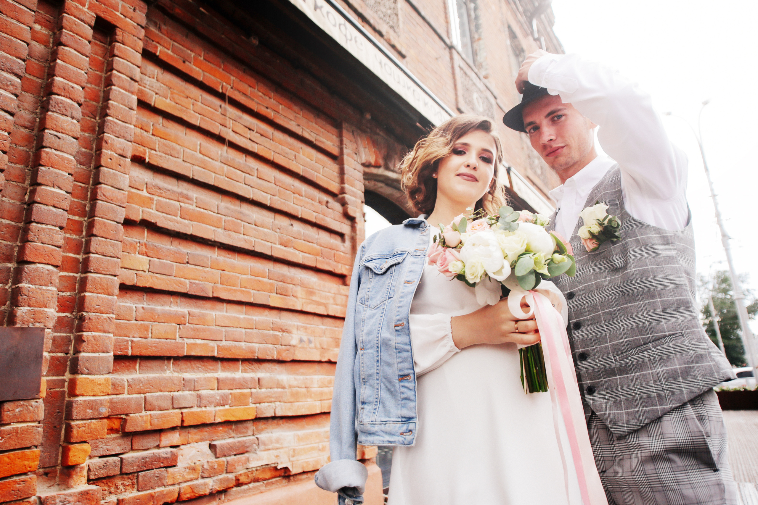 Алёна + Никита. Кадочников Михаил фотограф Новосибирск