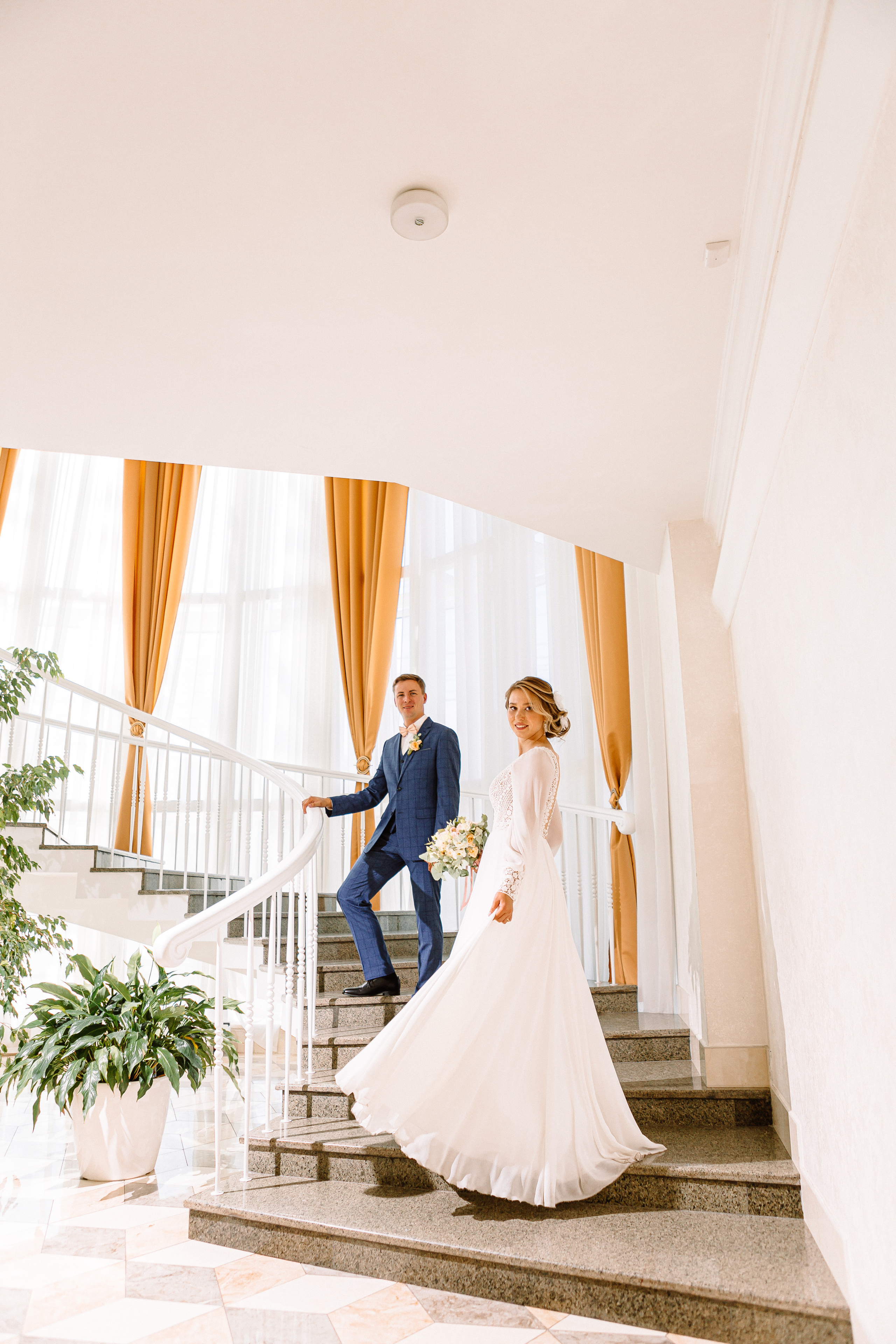 Дмитрий + Мария. Кадочников Михаил фотограф Новосибирск