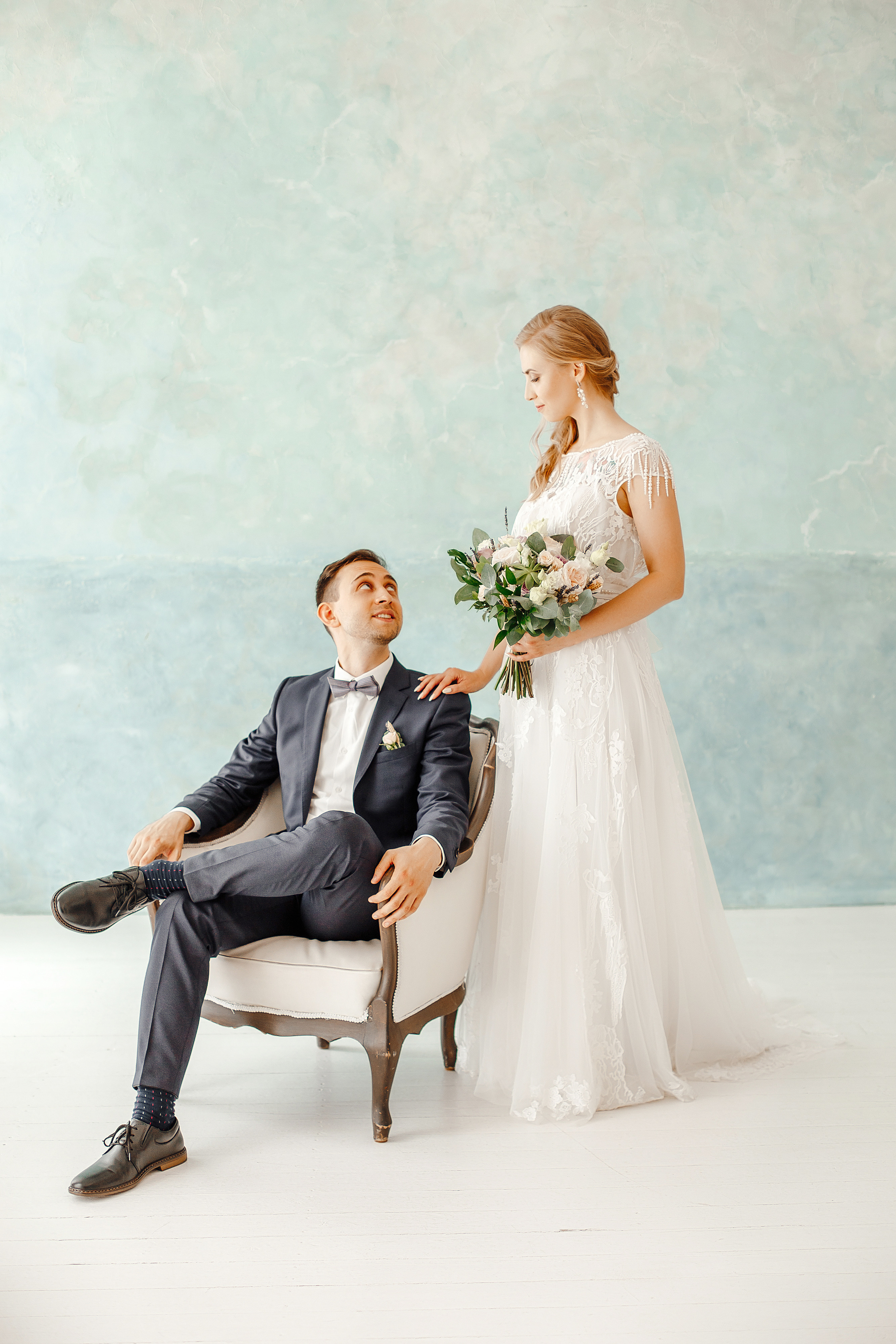 Алёна + Артём. Кадочников Михаил фотограф Новосибирск