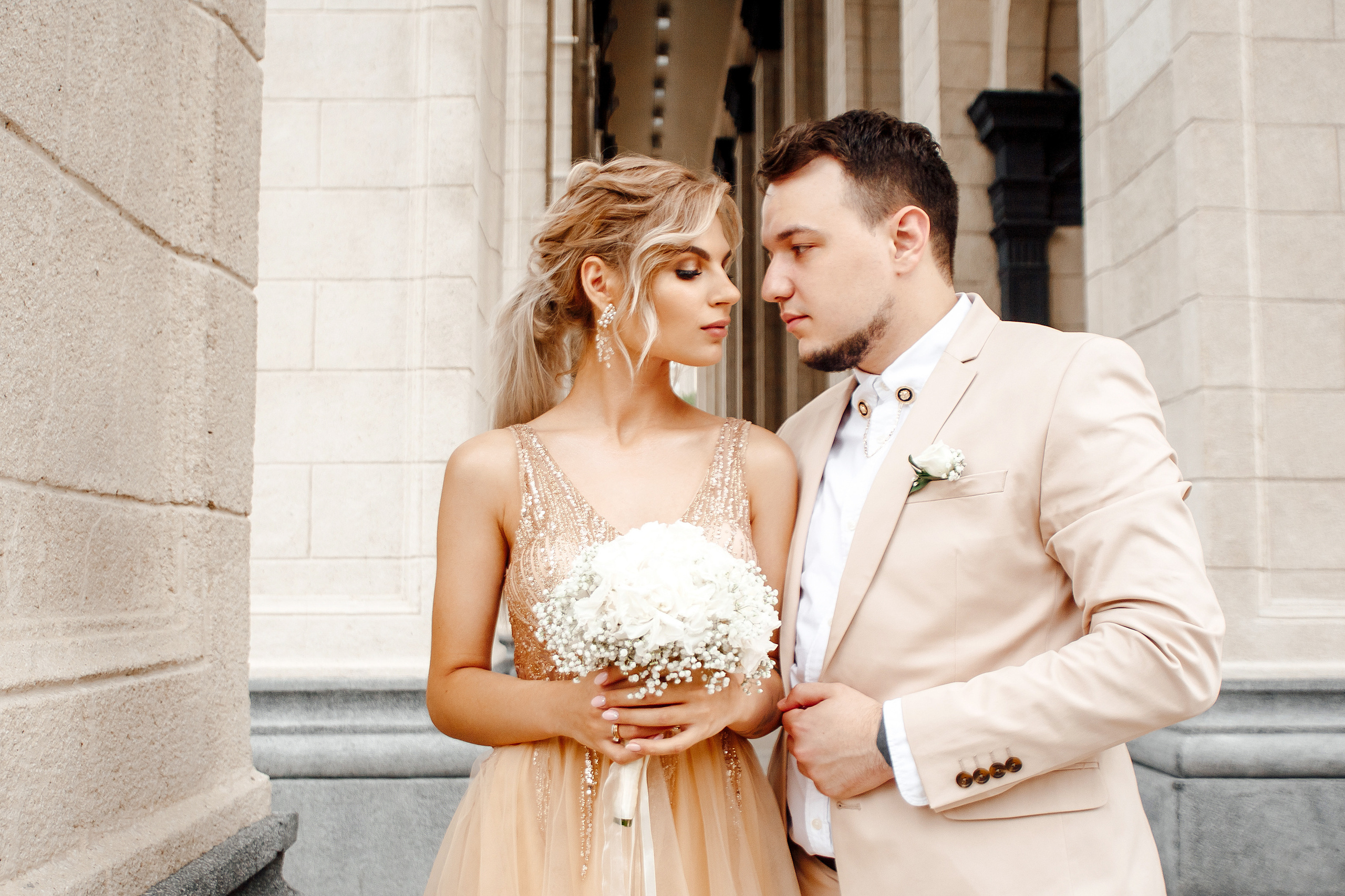 Анастасия + Артём. Кадочников Михаил фотограф Новосибирск