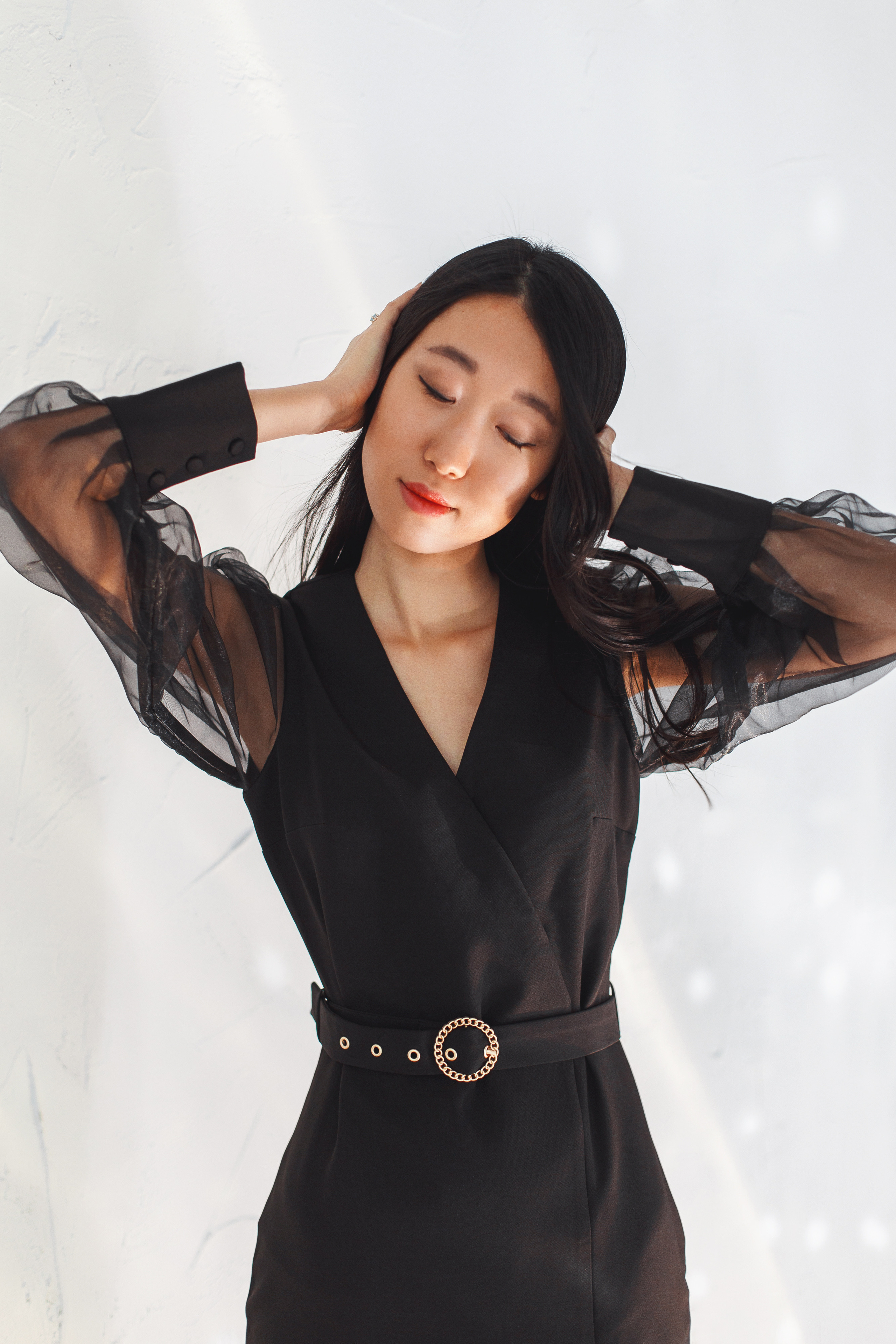 Анна. Кадочников Михаил фотограф Новосибирск