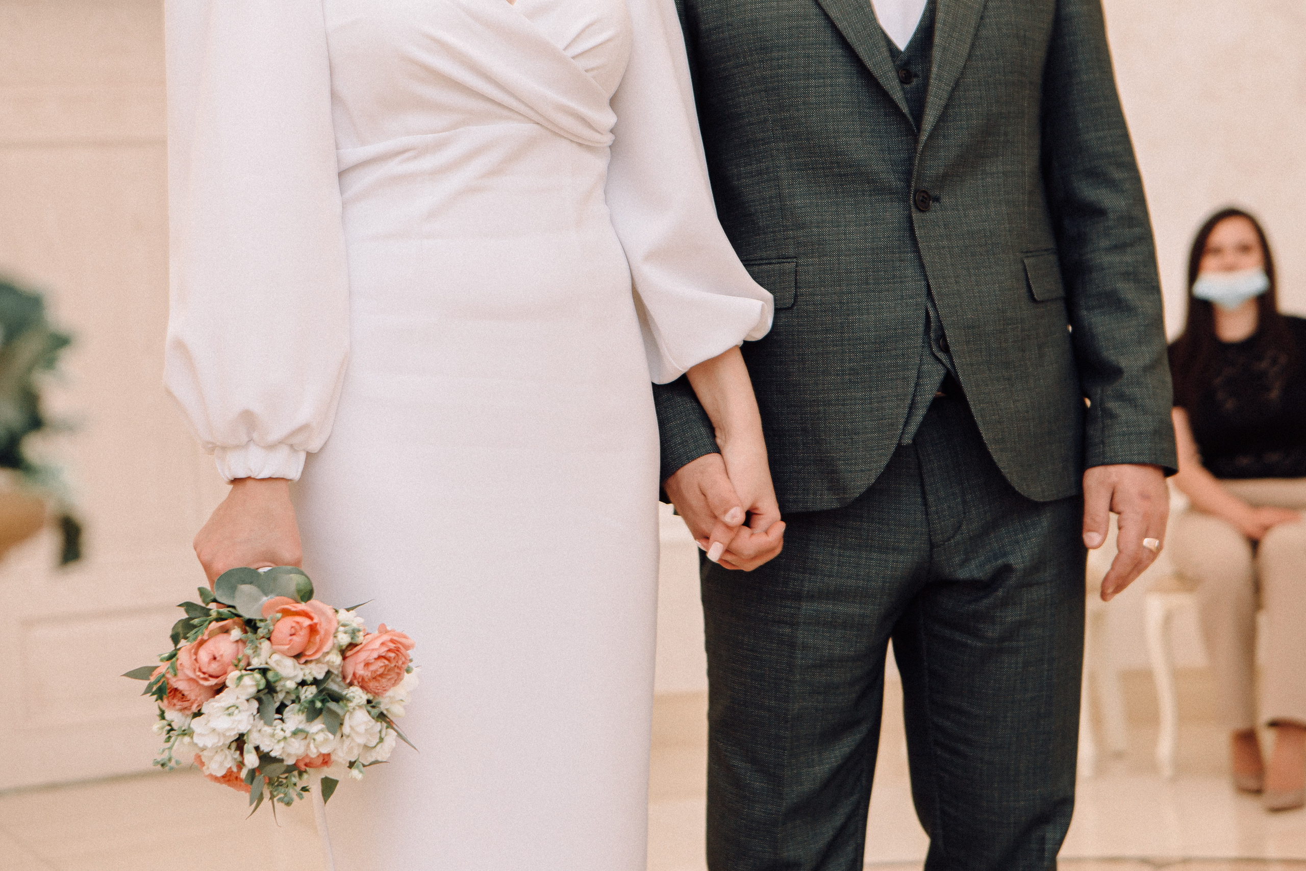 Кирилл + Ольга. Кадочников Михаил фотограф Новосибирск