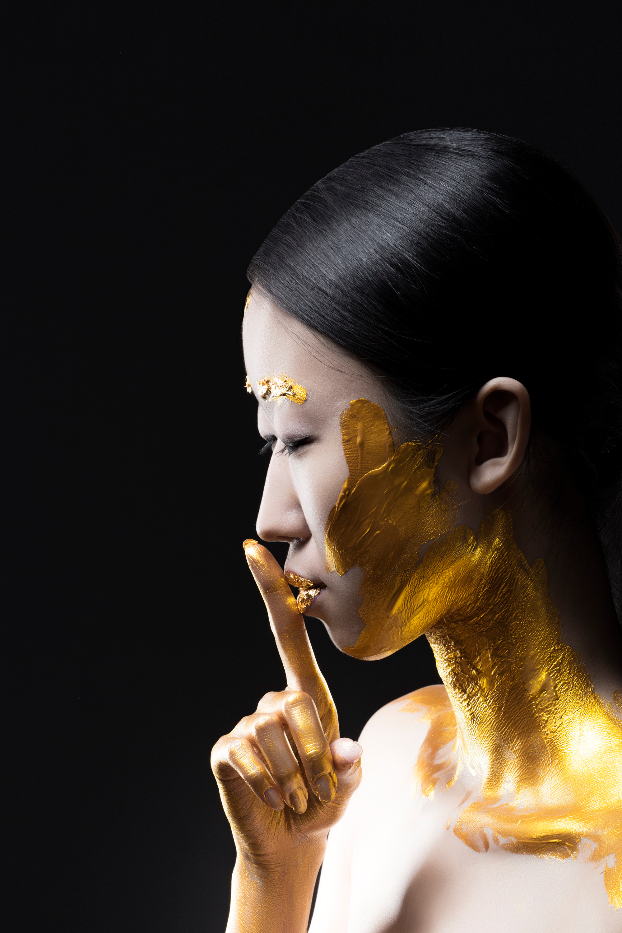 Beauty. Кадочников Михаил фотограф Новосибирск