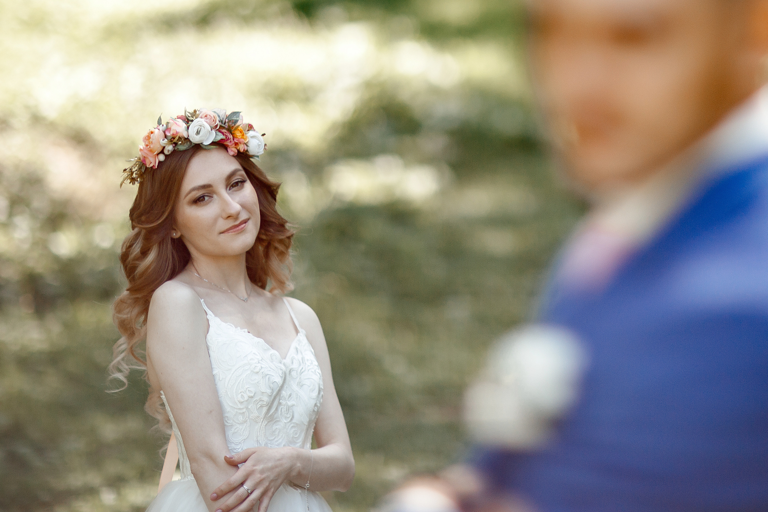 Ксения + Александр. Кадочников Михаил фотограф Новосибирск