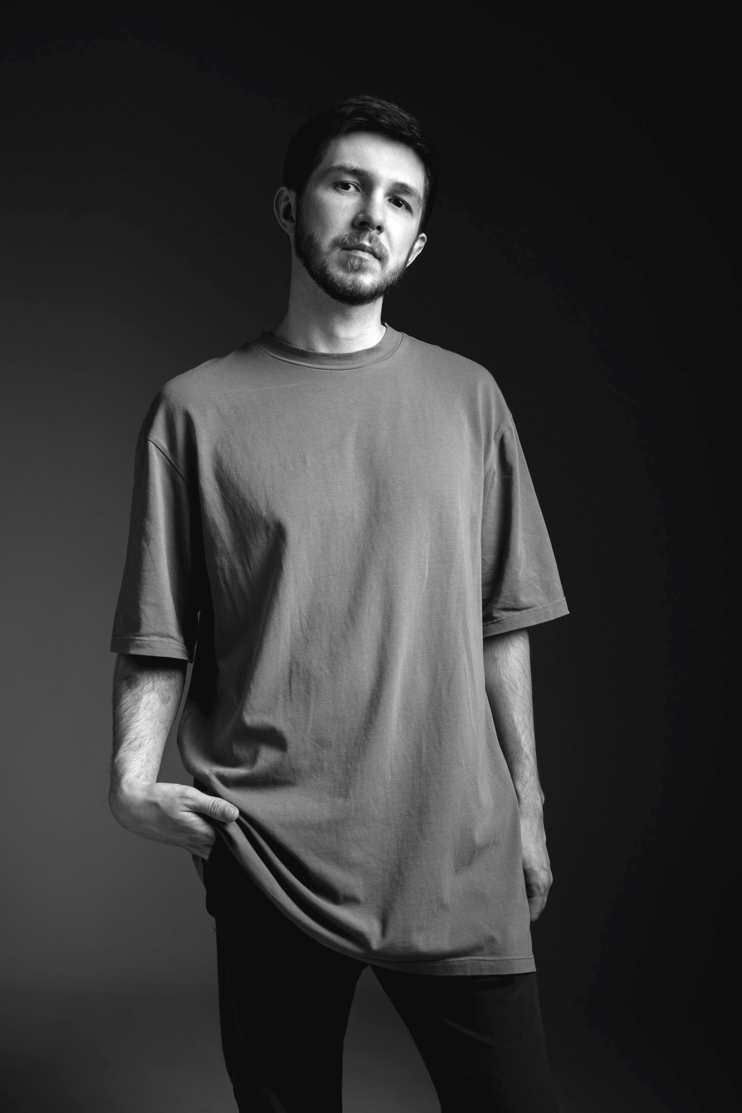 Никита. Кадочников Михаил фотограф Новосибирск