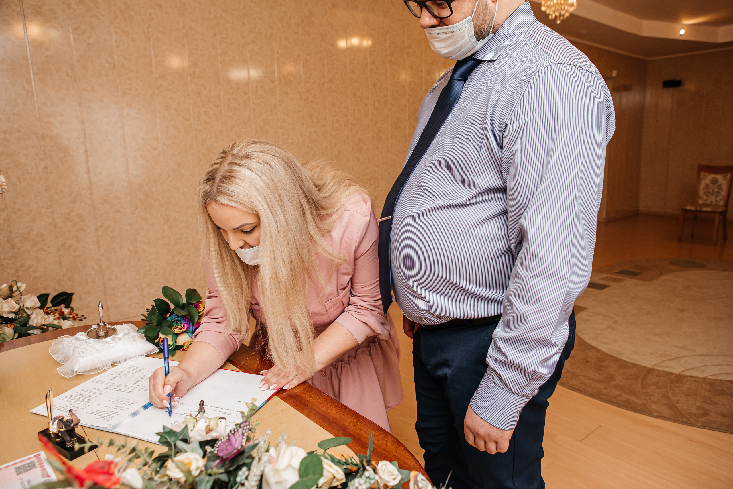 Ирина + Александр. Кадочников Михаил фотограф Новосибирск