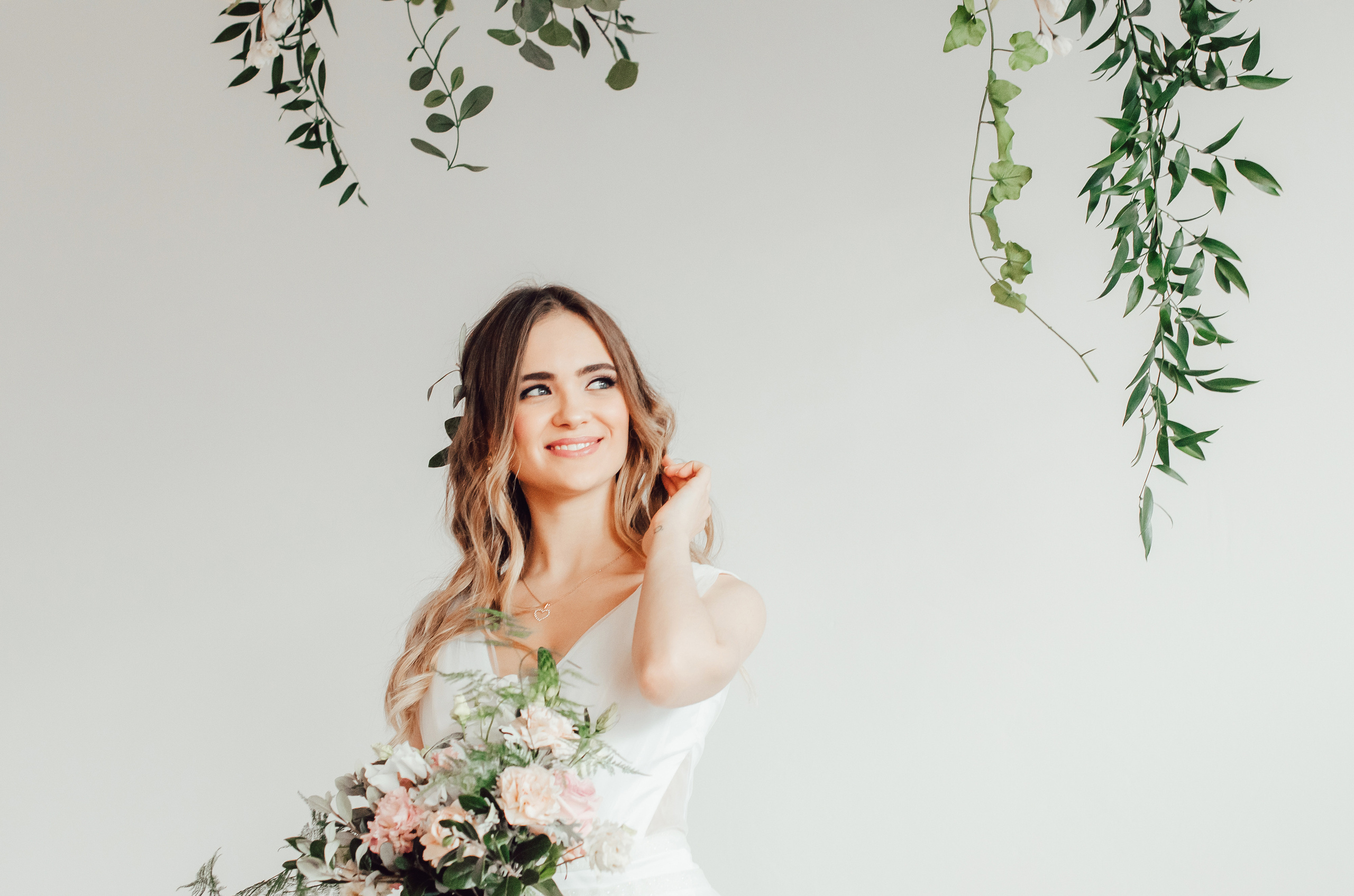 Леонид + Наталья. Кадочников Михаил фотограф Новосибирск