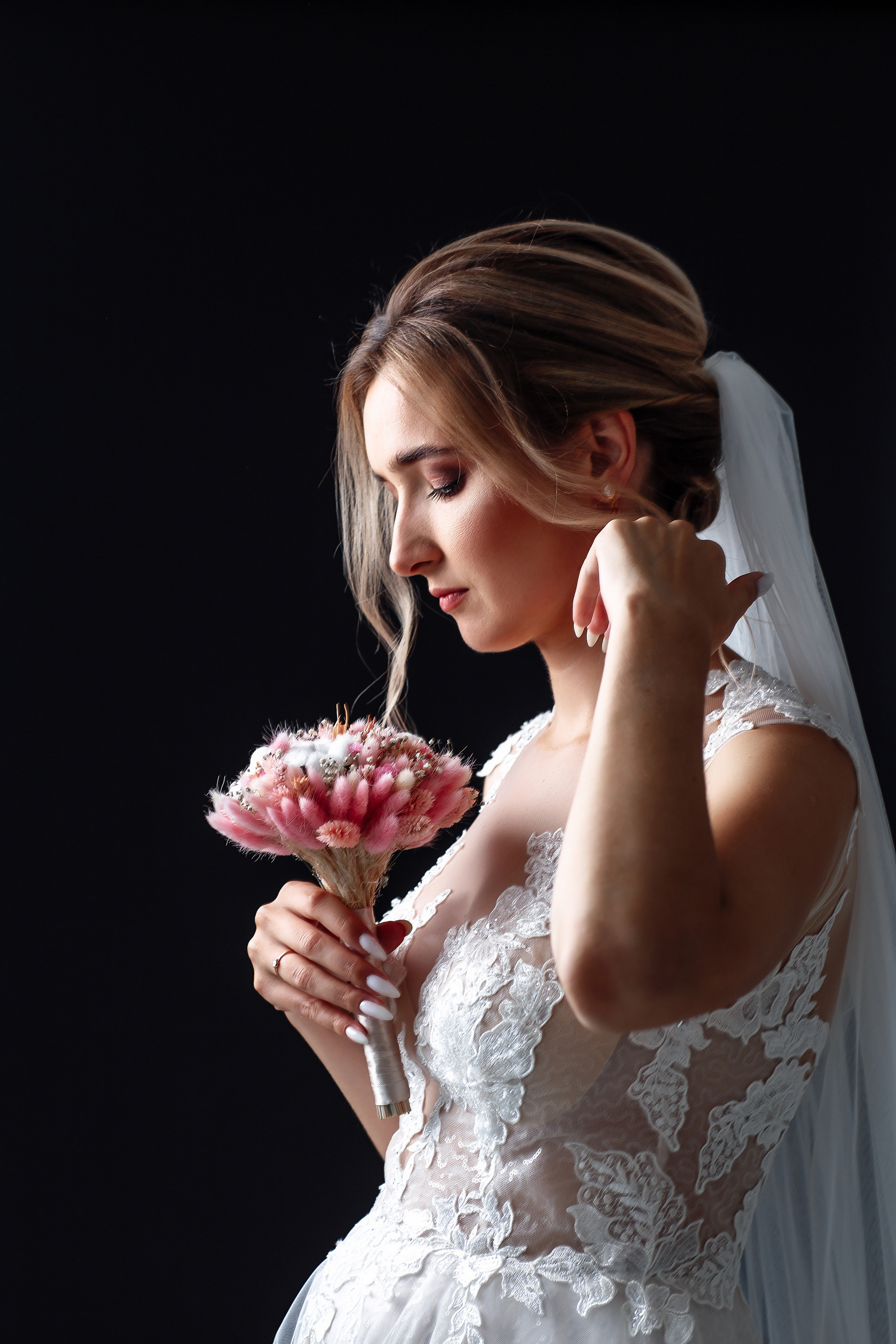 Анна + Олег. Кадочников Михаил фотограф Новосибирск