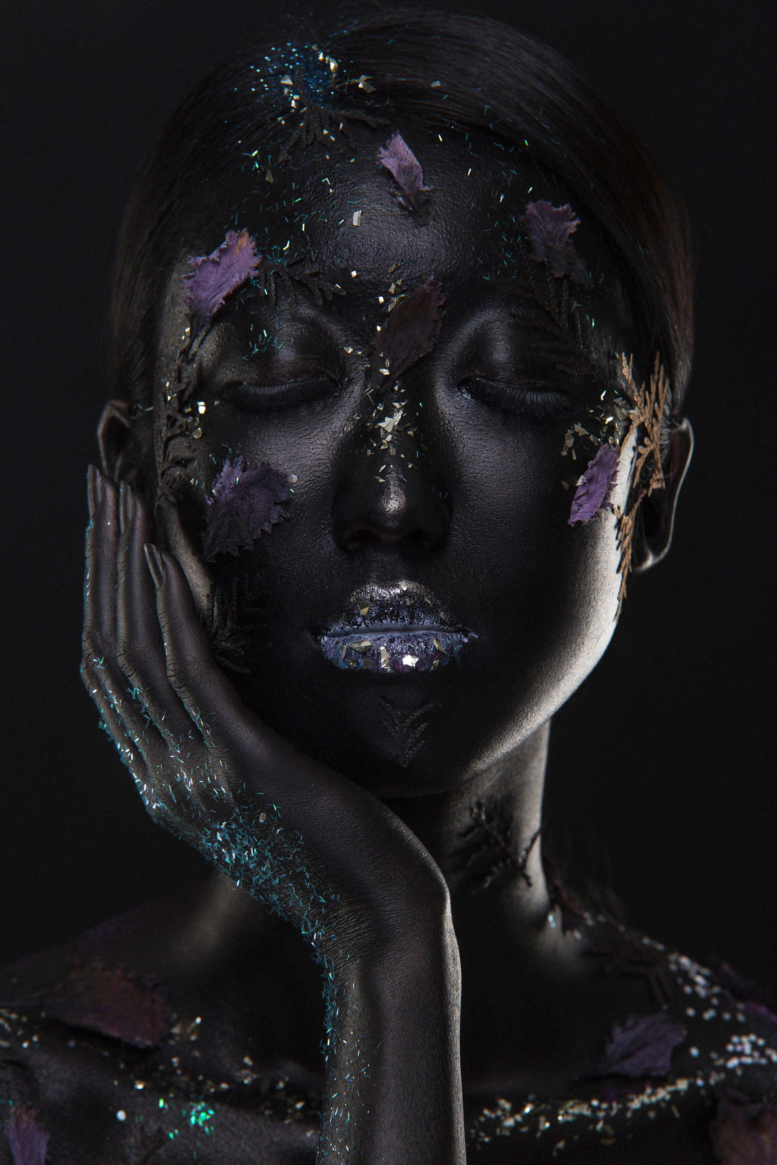 Beauty. Кадочников Михаил фотограф Новосибирск