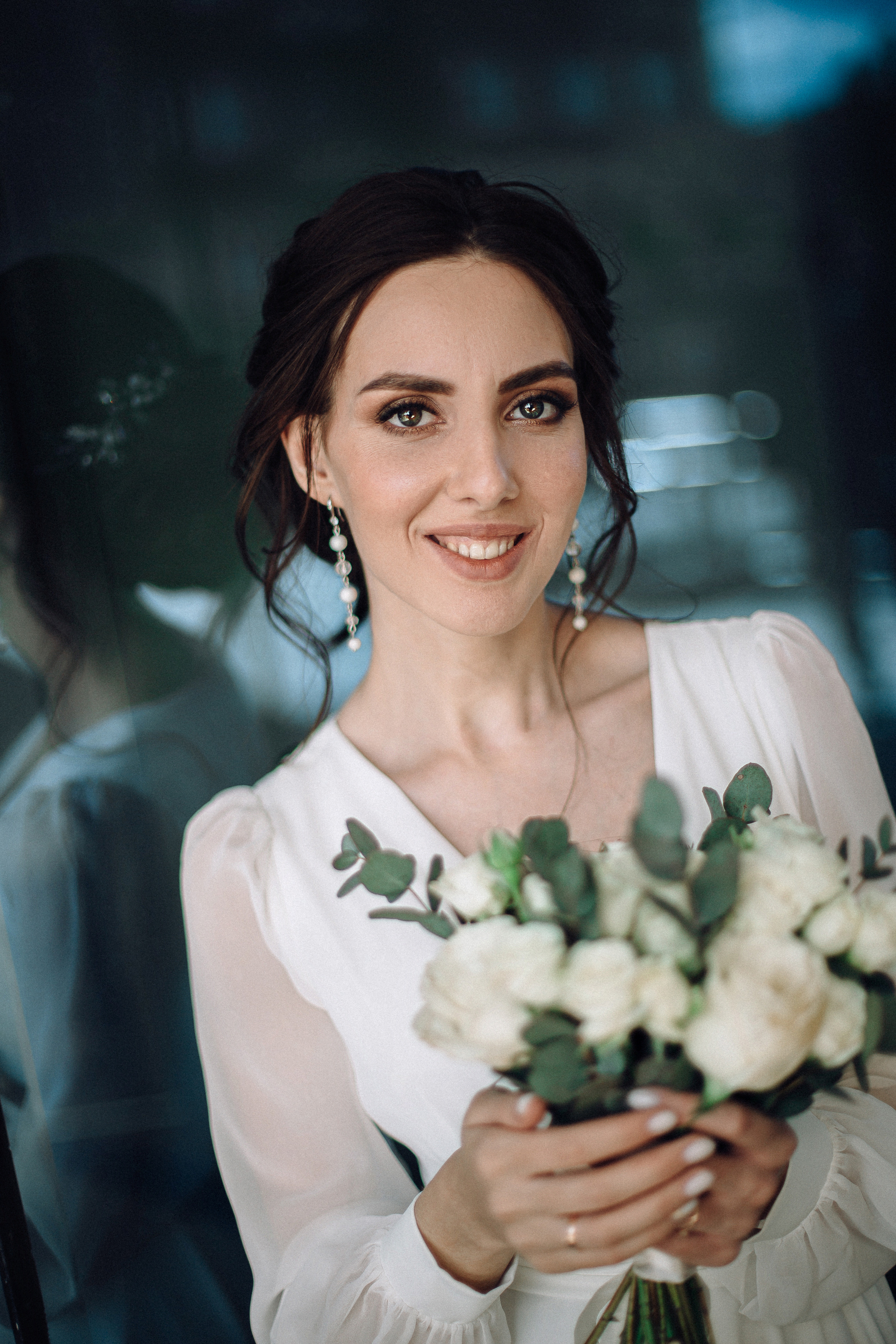 Анастасия + Артём. Кадочников Михаил фотограф Новосибирск