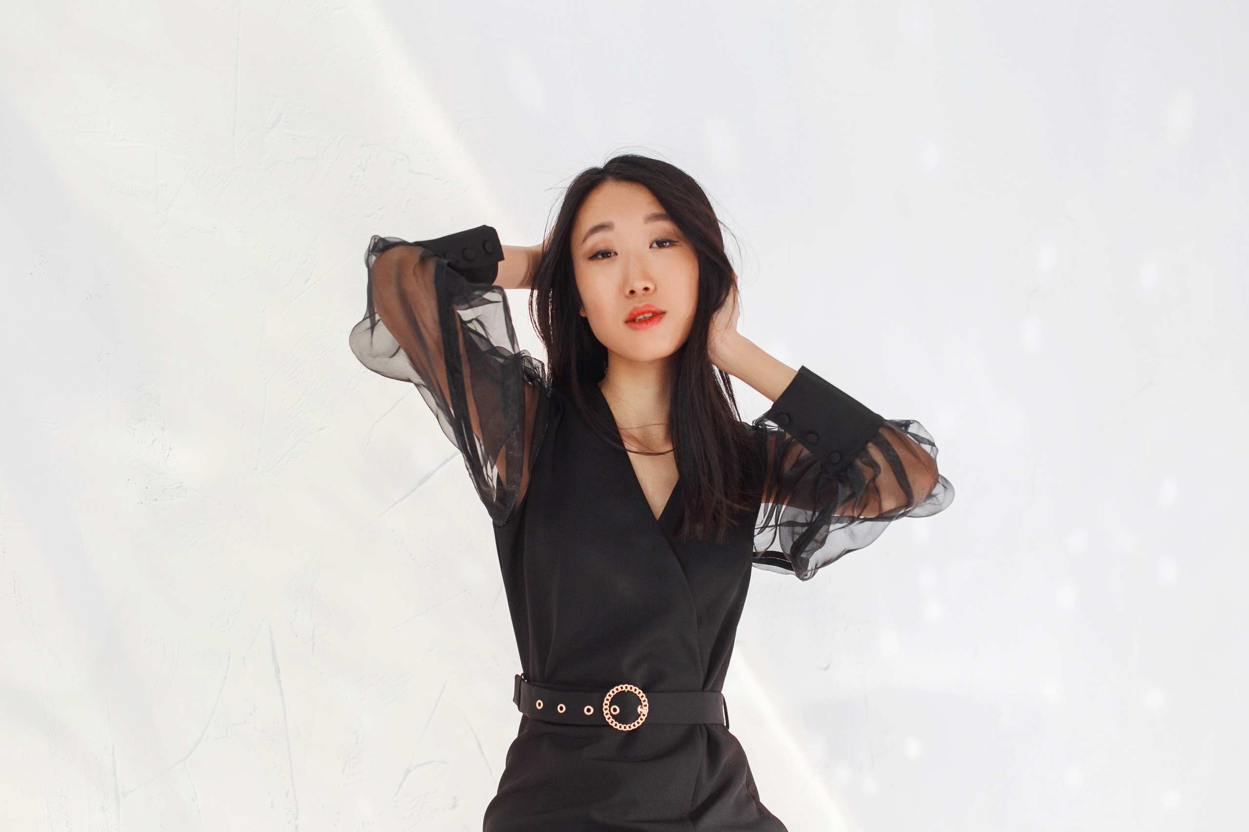 Анна. Кадочников Михаил фотограф Новосибирск