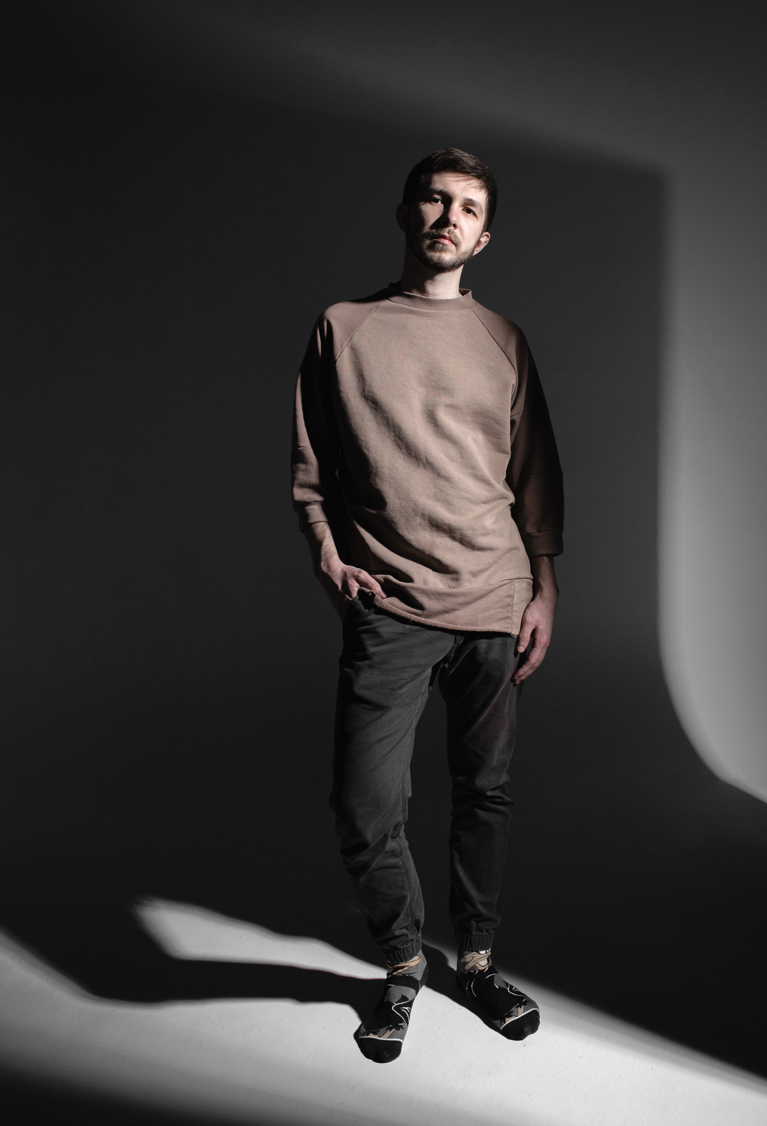 Никита. Кадочников Михаил фотограф Новосибирск