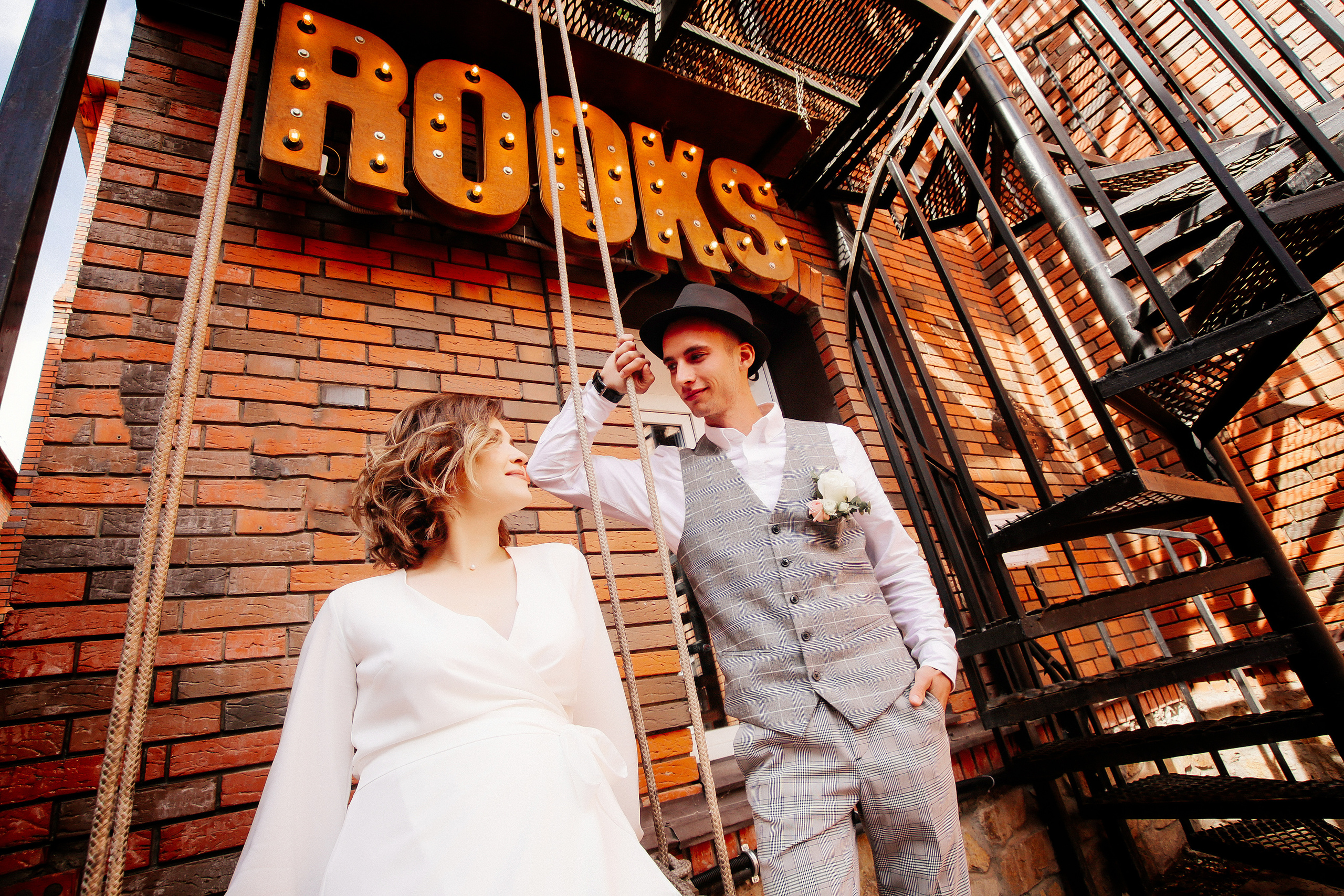 Алёна + Никита. Кадочников Михаил фотограф Новосибирск