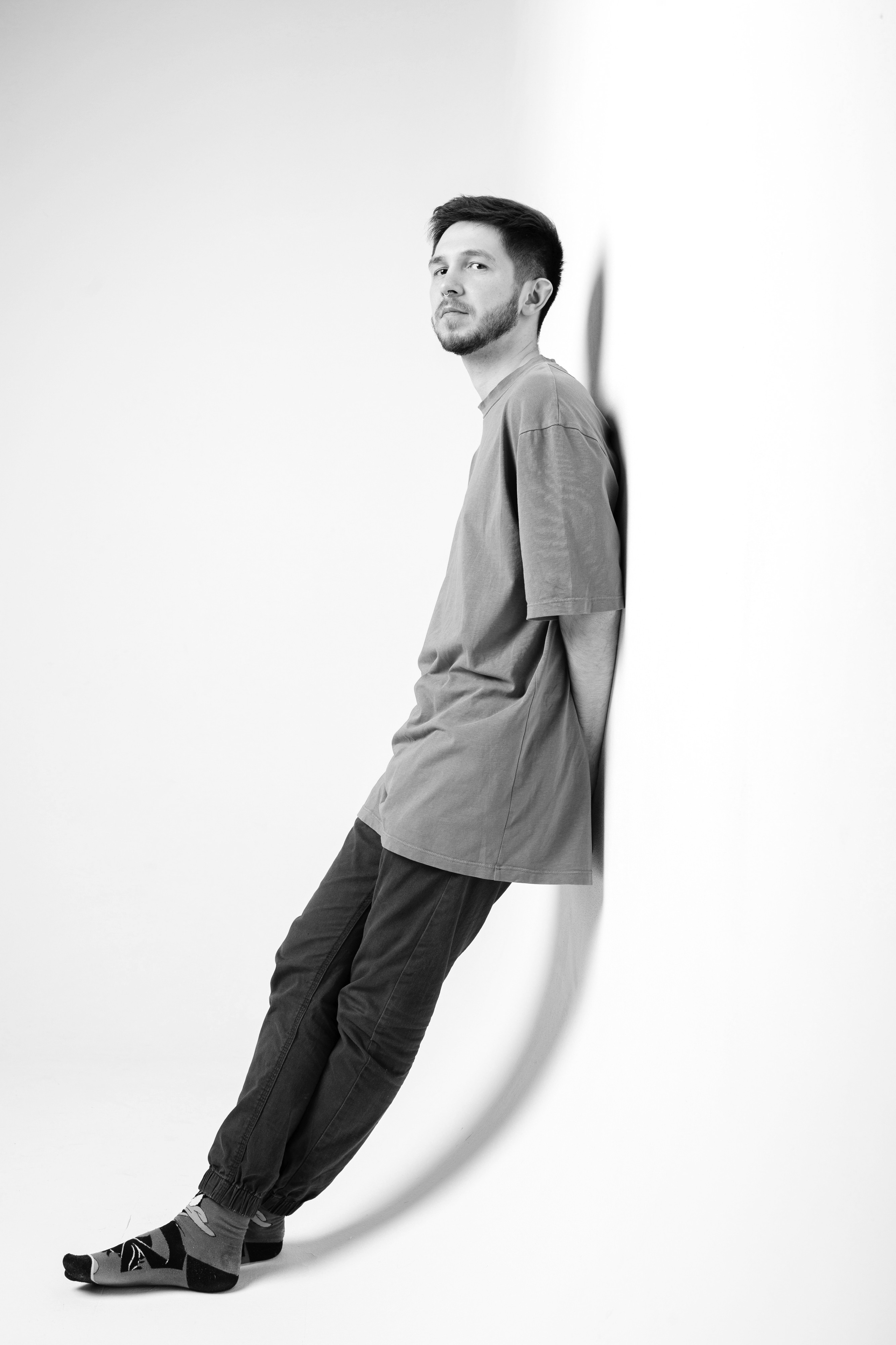 Никита. Кадочников Михаил фотограф Новосибирск