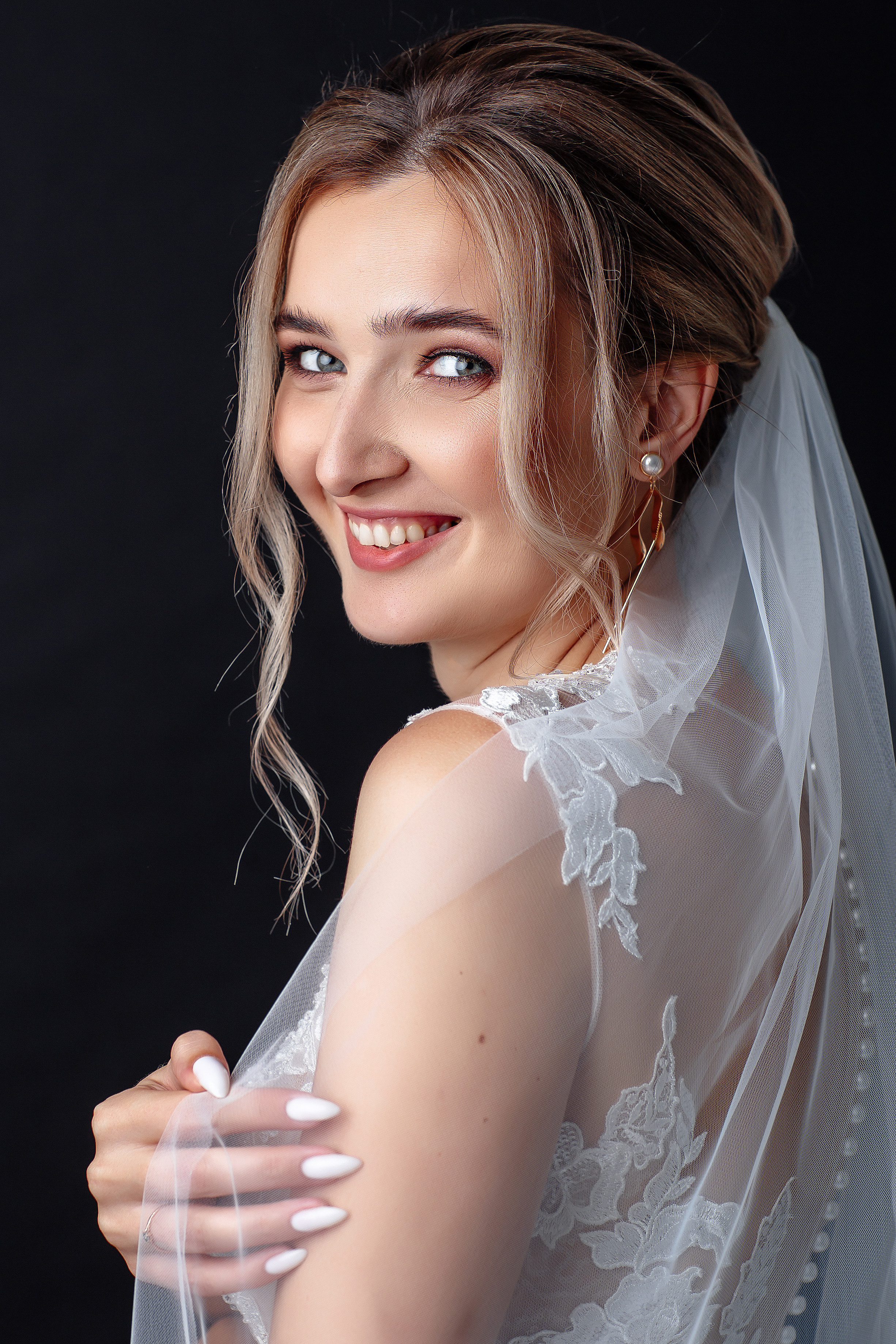 Анна + Олег. Кадочников Михаил фотограф Новосибирск