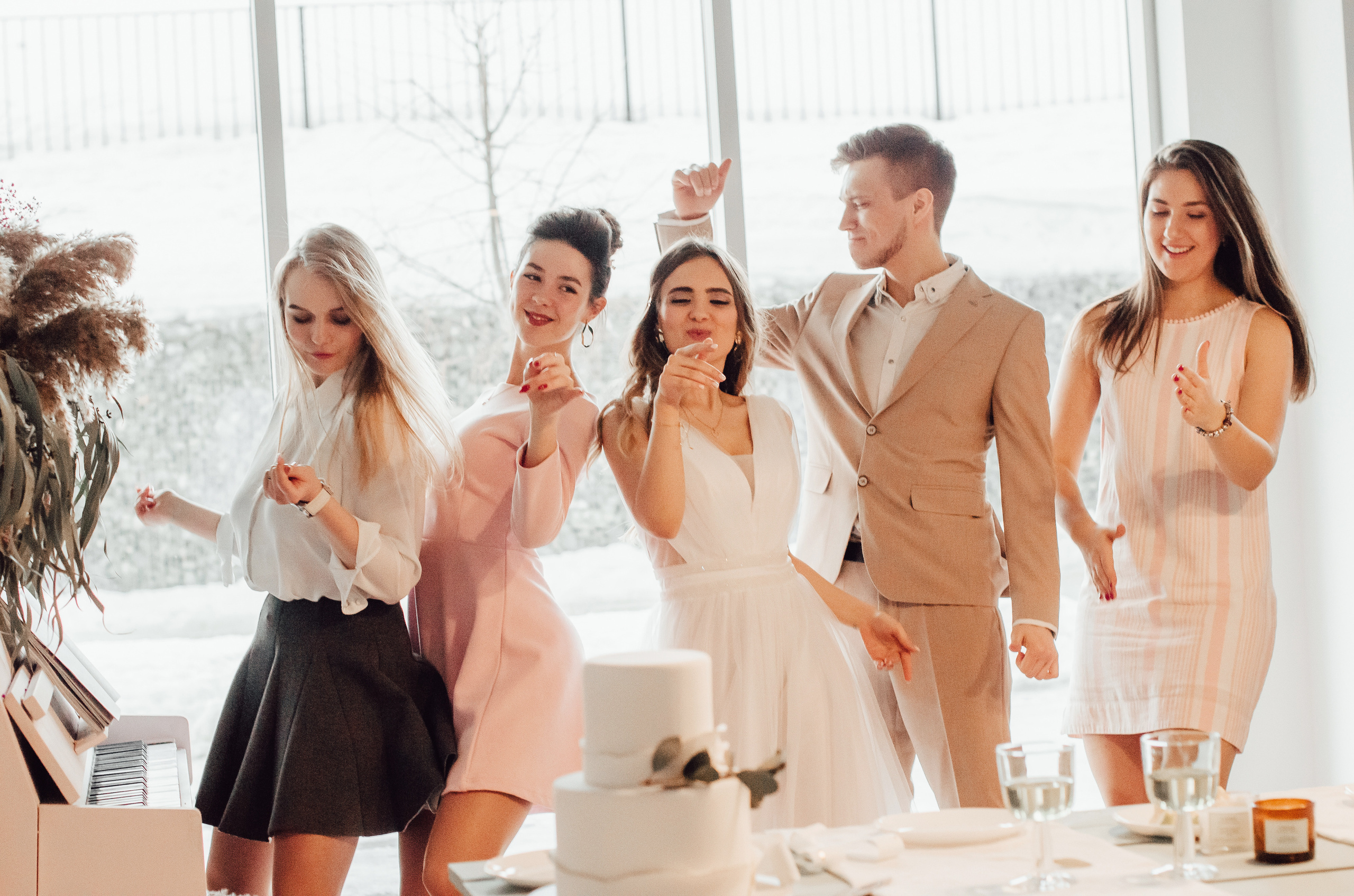 Леонид + Наталья. Кадочников Михаил фотограф Новосибирск