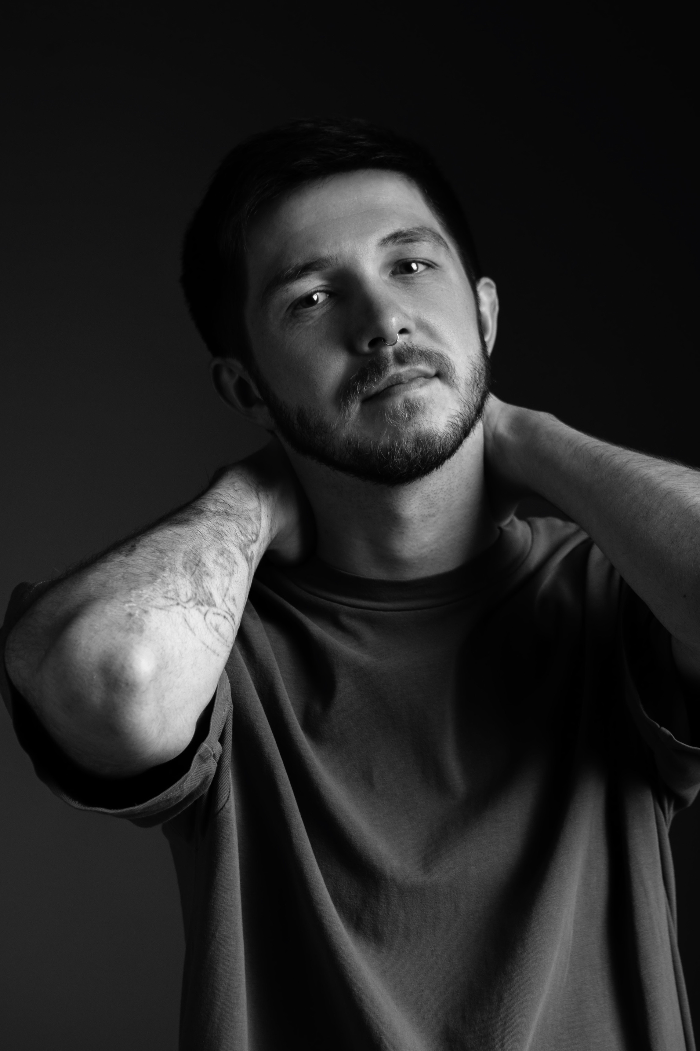 Никита. Кадочников Михаил фотограф Новосибирск