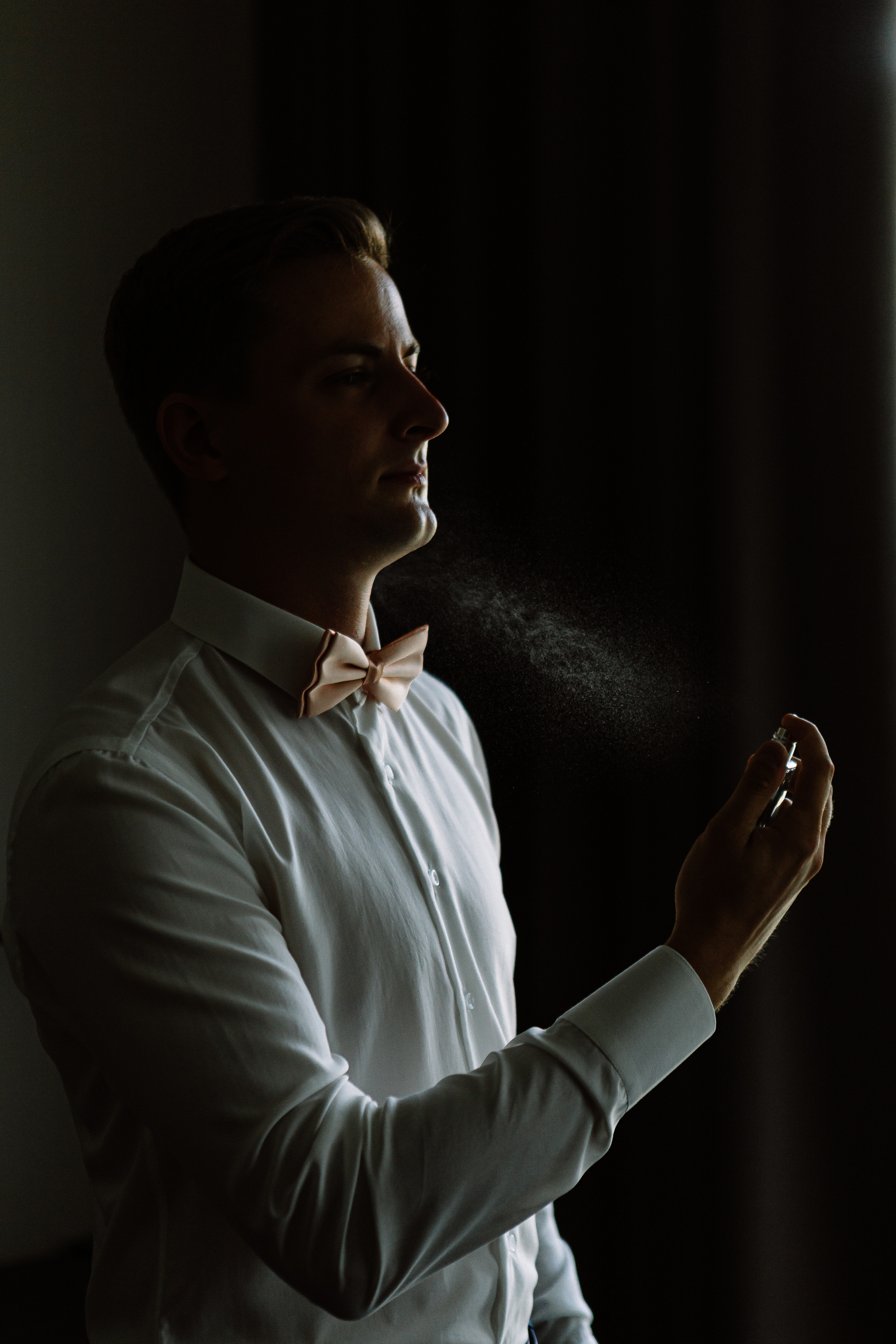 Дмитрий + Мария. Кадочников Михаил фотограф Новосибирск