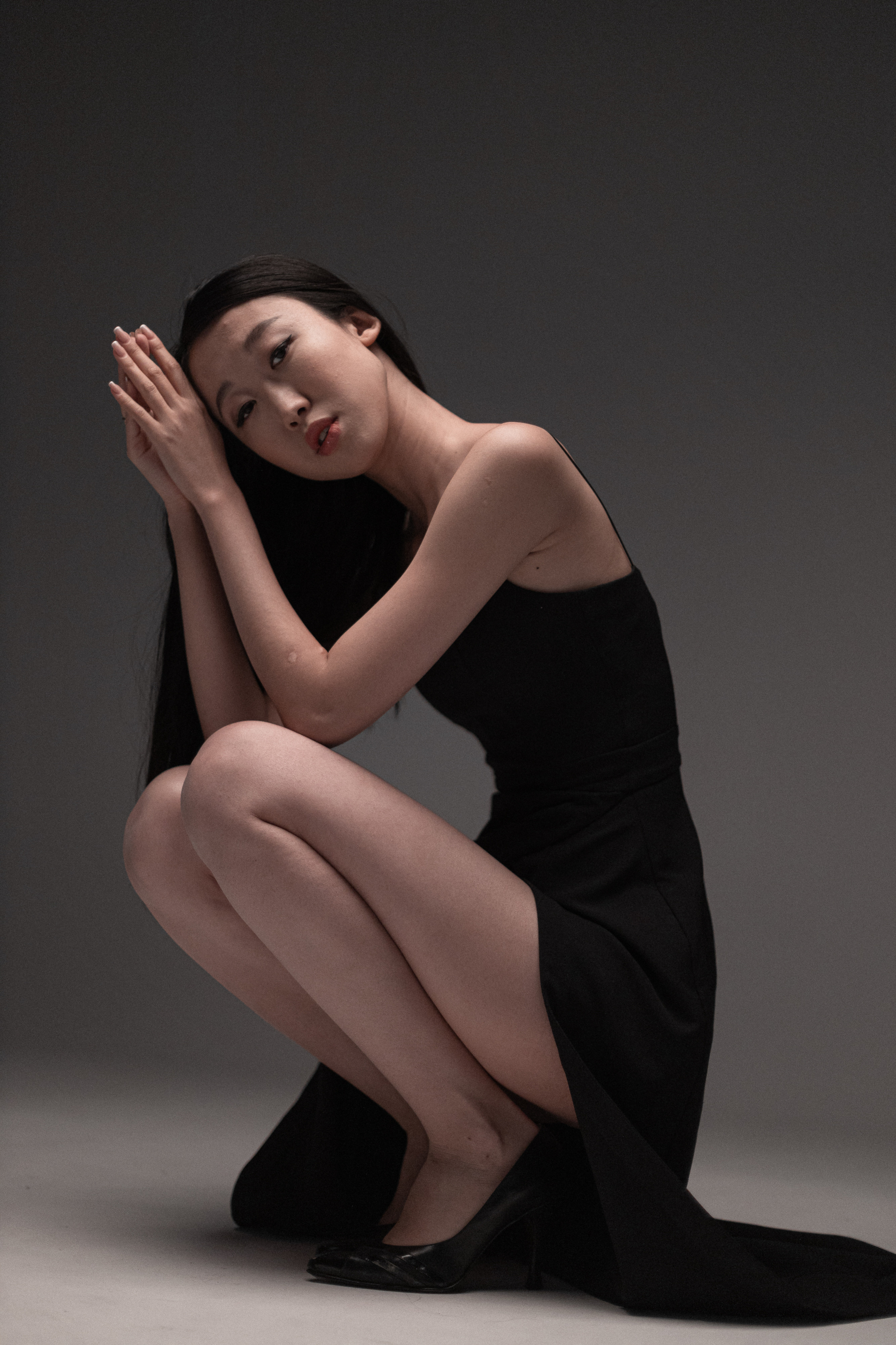 Анна. Кадочников Михаил фотограф Новосибирск