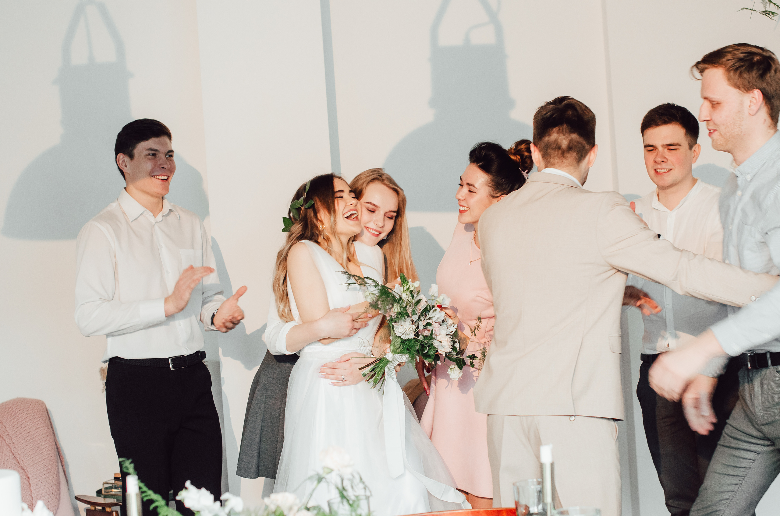 Леонид + Наталья. Кадочников Михаил фотограф Новосибирск