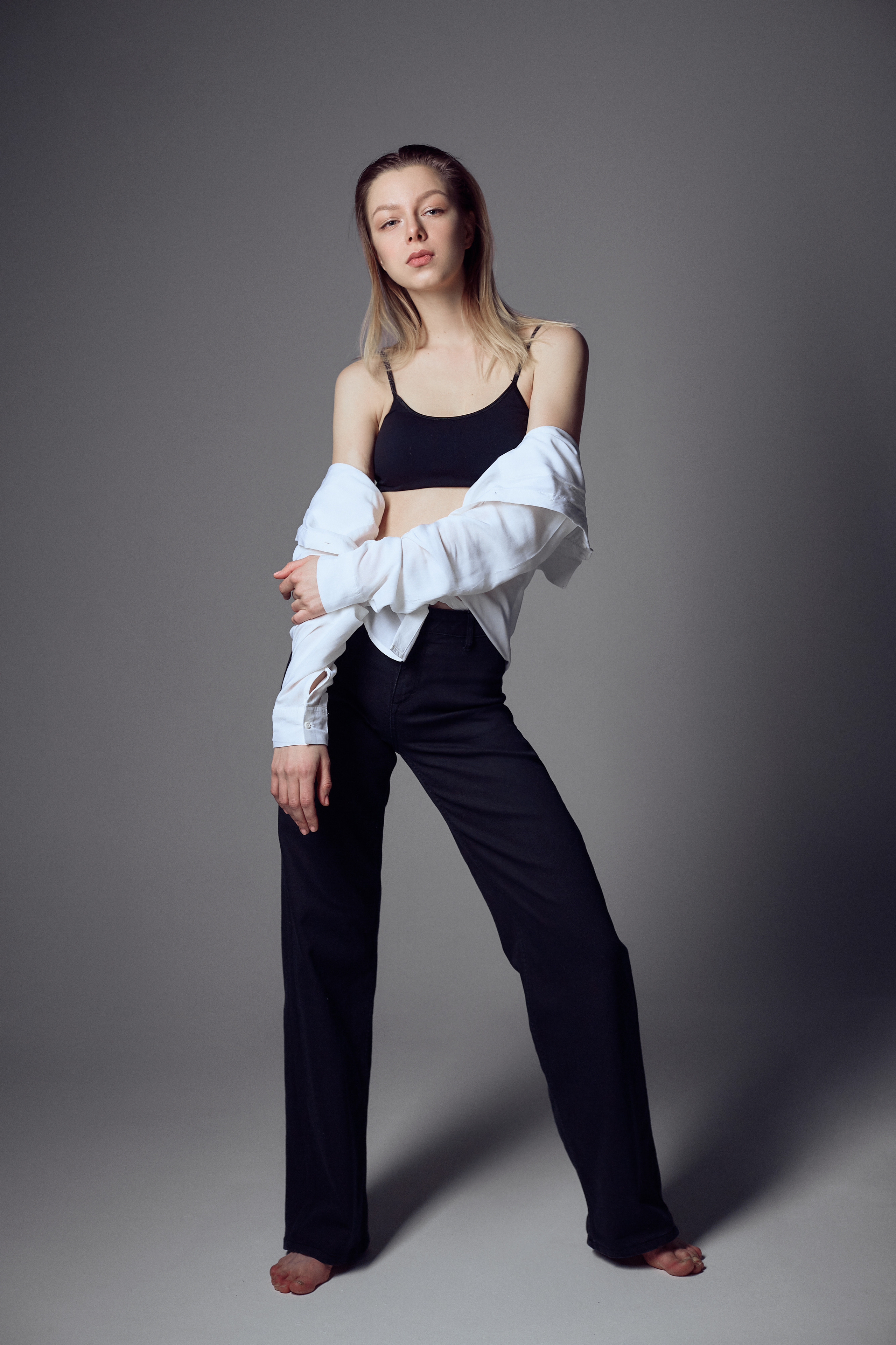 Алёна. Кадочников Михаил фотограф Новосибирск