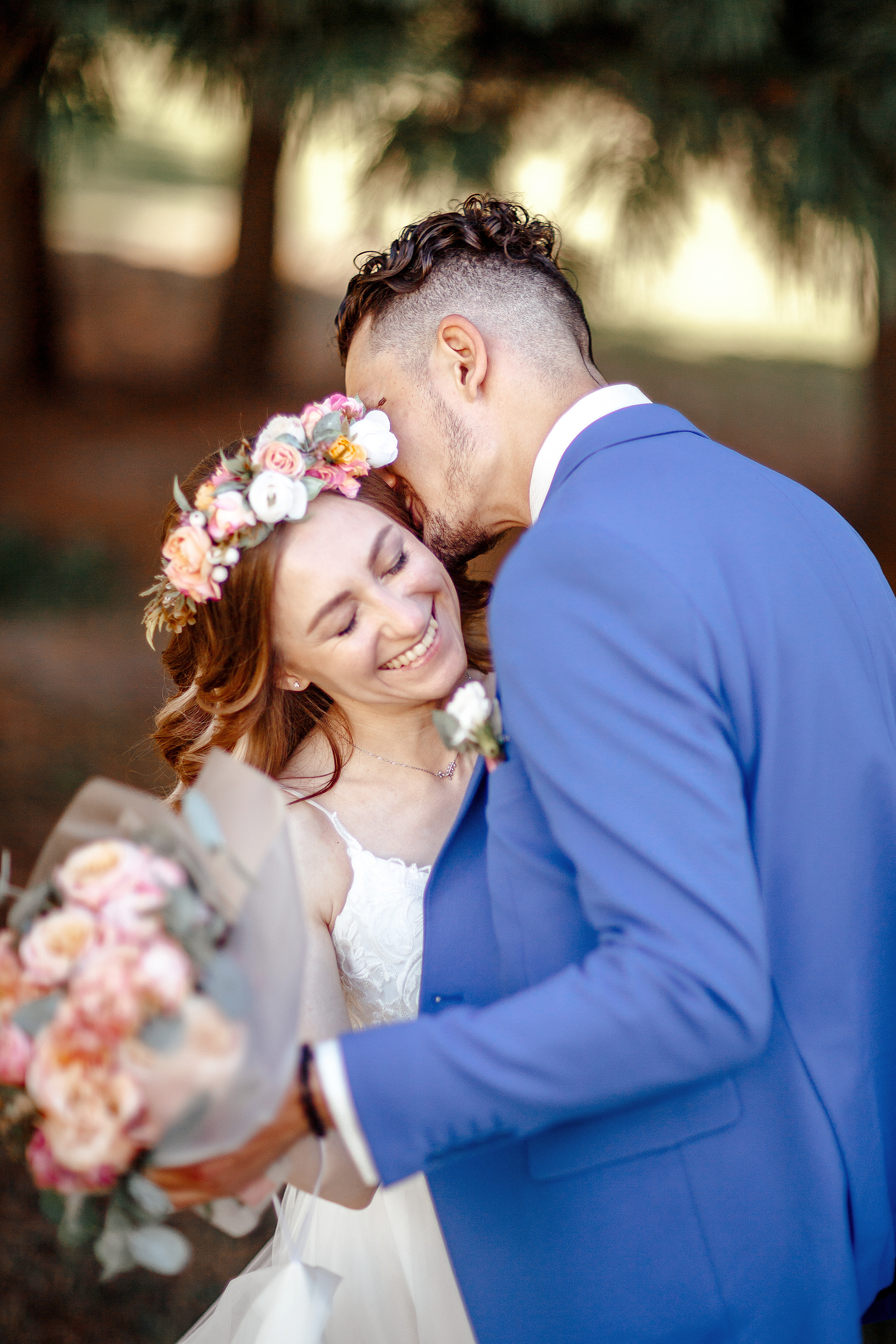 Ксения + Александр. Кадочников Михаил фотограф Новосибирск